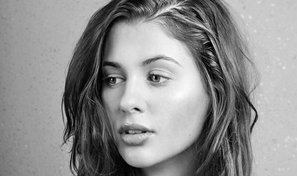 Agnė Kulitaitė: Man gyvenime labai svarbu sakyti TAIP