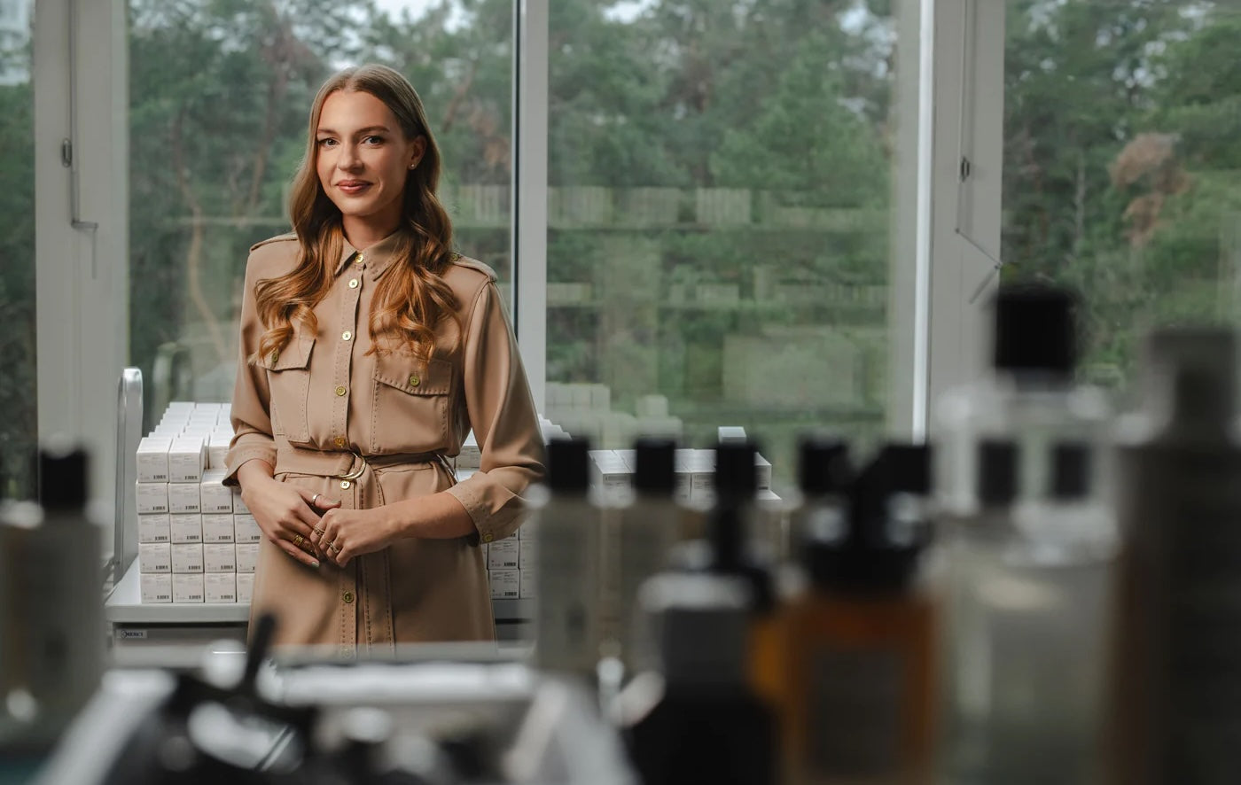 Kas slypi už „MATH“ kosmetikos?