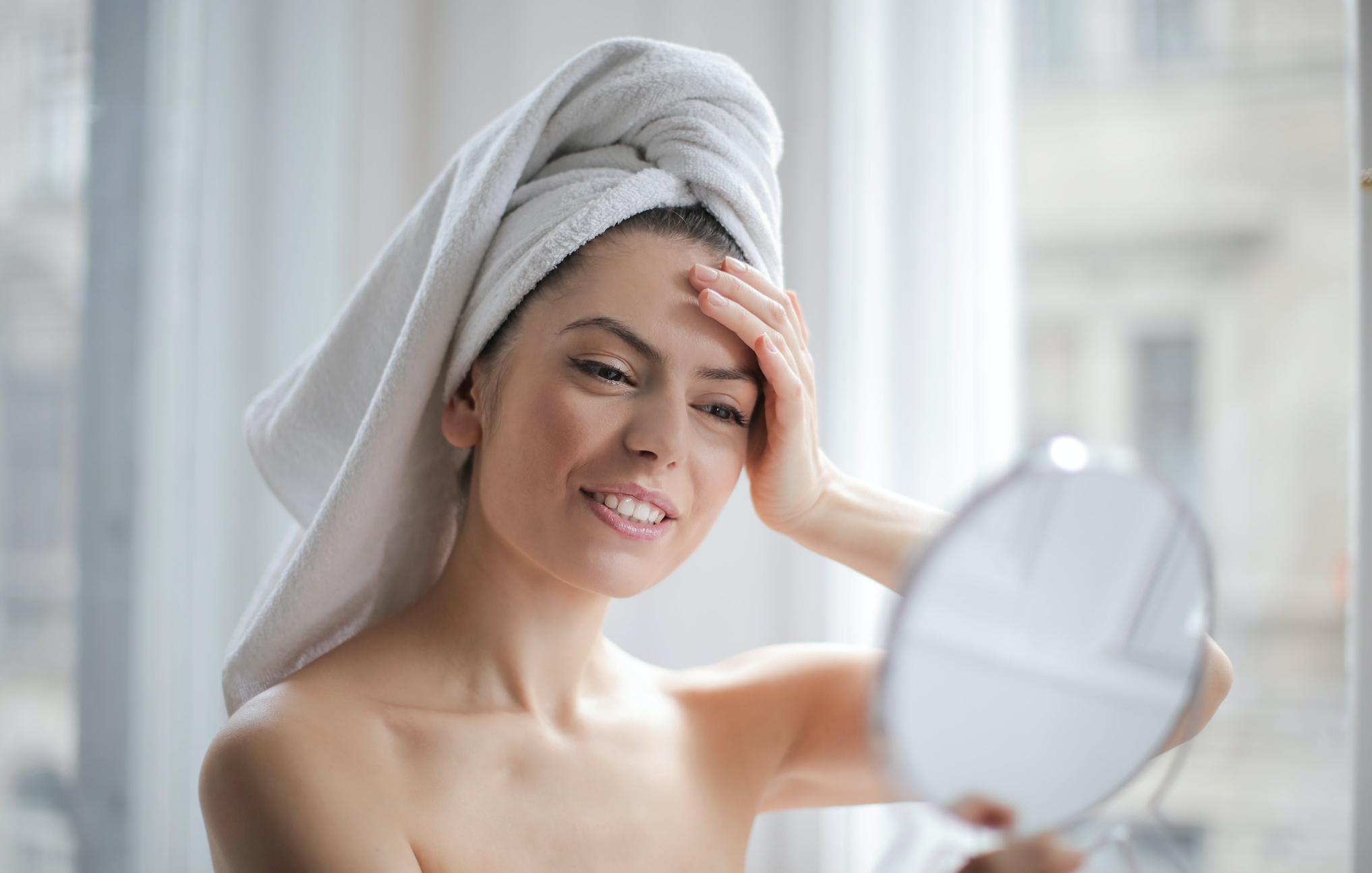 Kaip apsaugoti ir atkurti pažeistą odos barjerą?