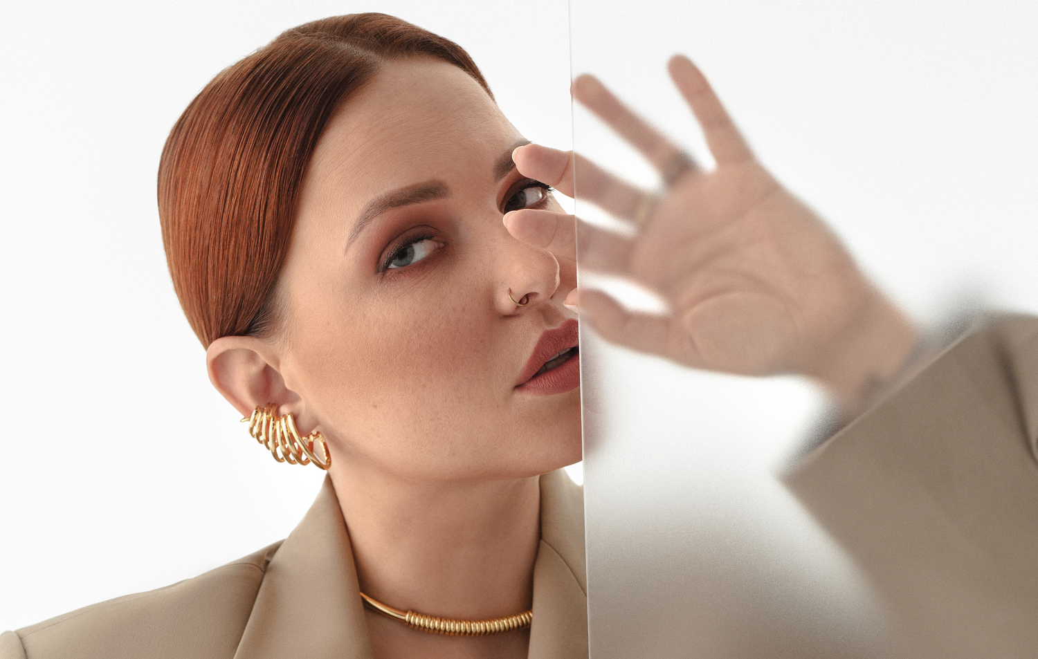 Jazzu: Aš esu laiminga, nes pasirinkau tokia būti