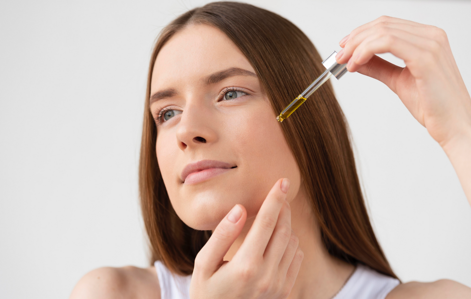 Peptidai – ingredientai, sukėlę revoliuciją