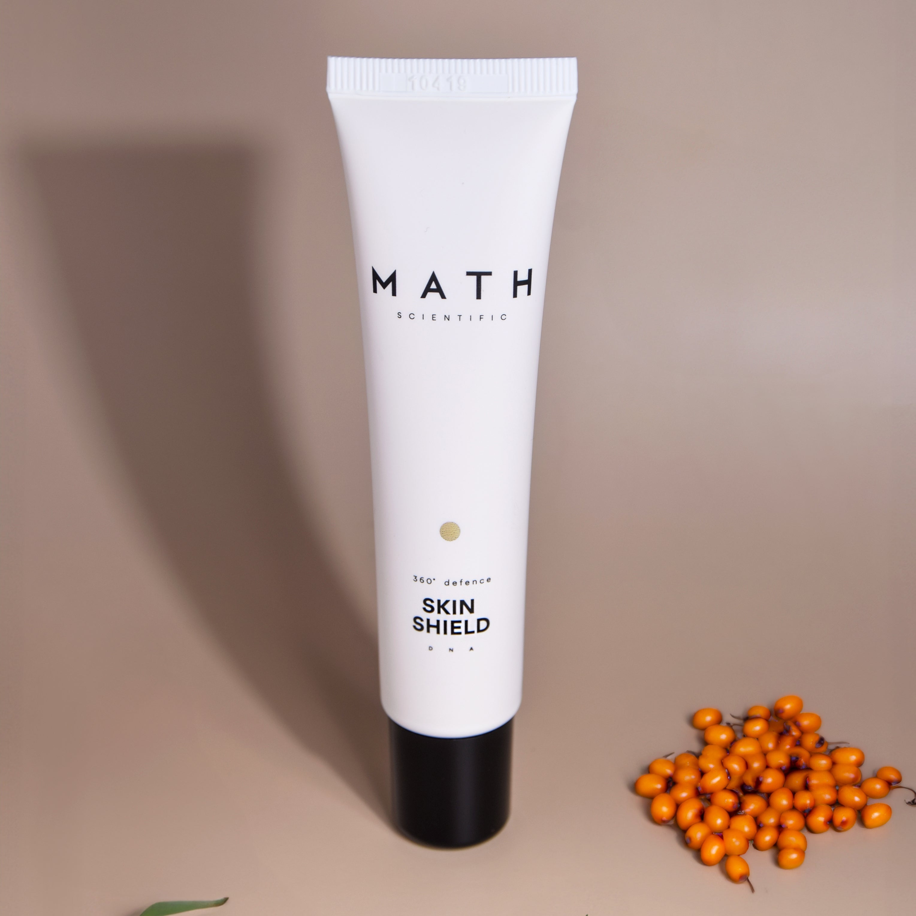 Regeneruojantis kremas SKIN SHIELD 40 ML