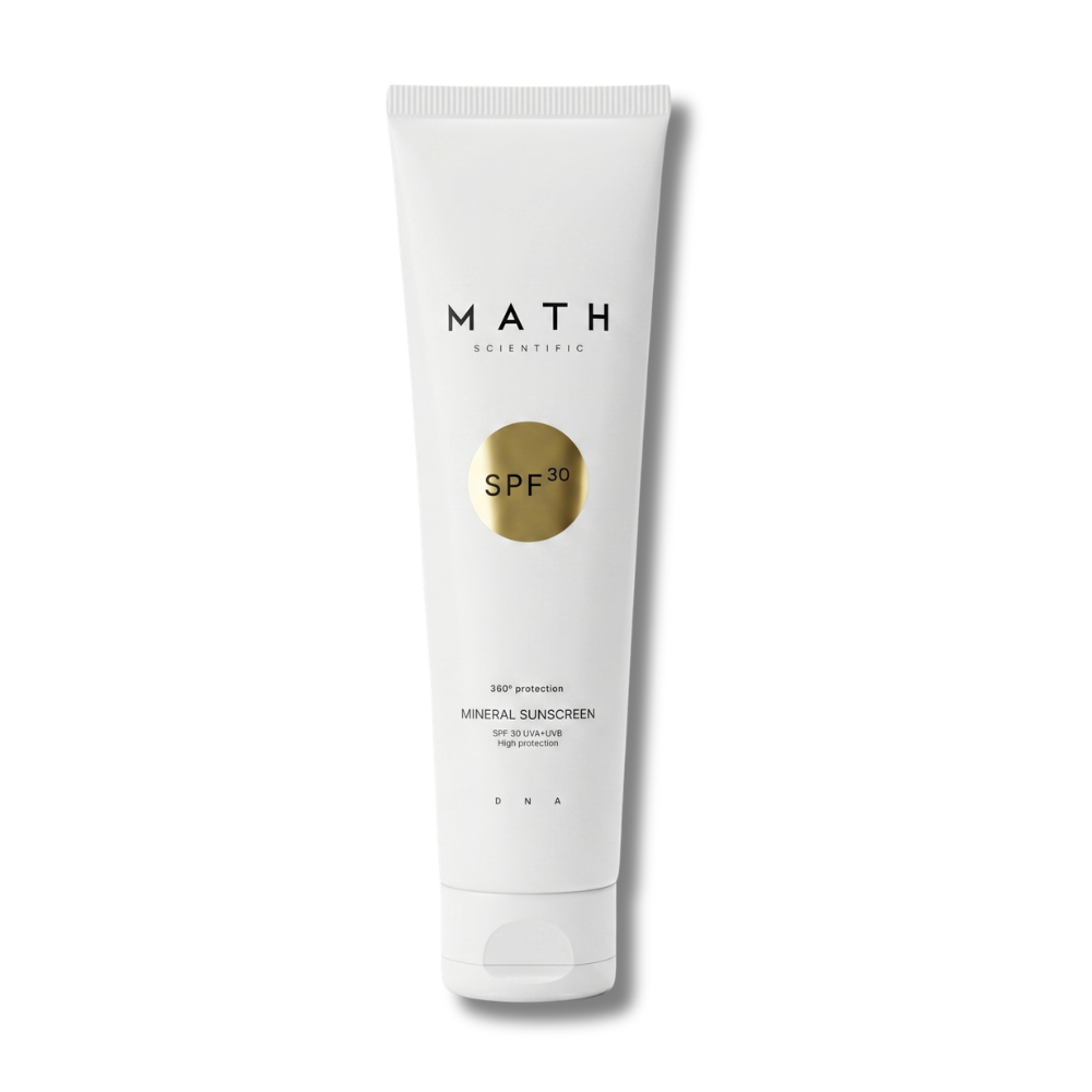 Mineralinis SPF30 losjonas nuo saulės