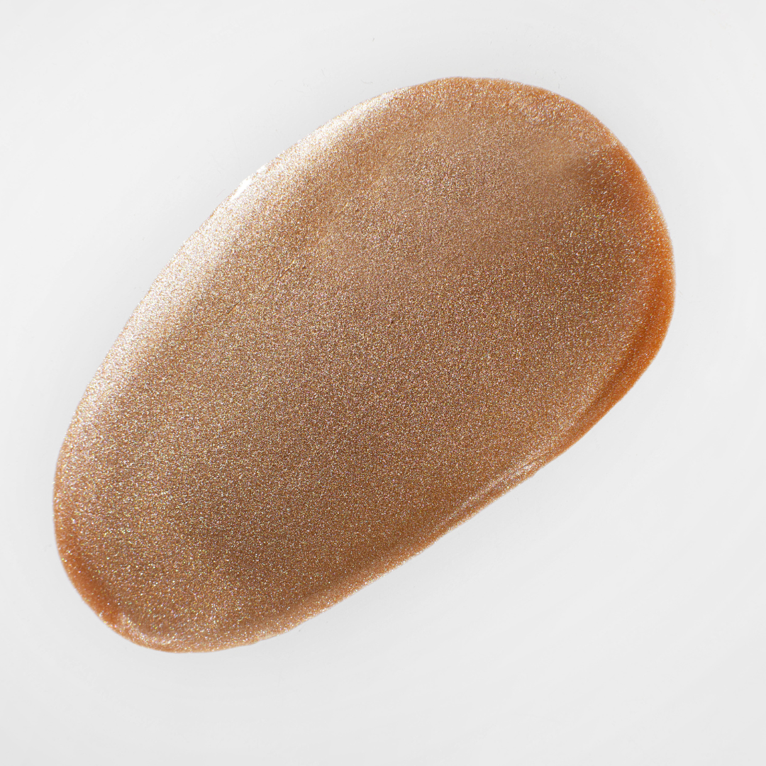 Žėrintis saulės aliejus BEACH GLAZE