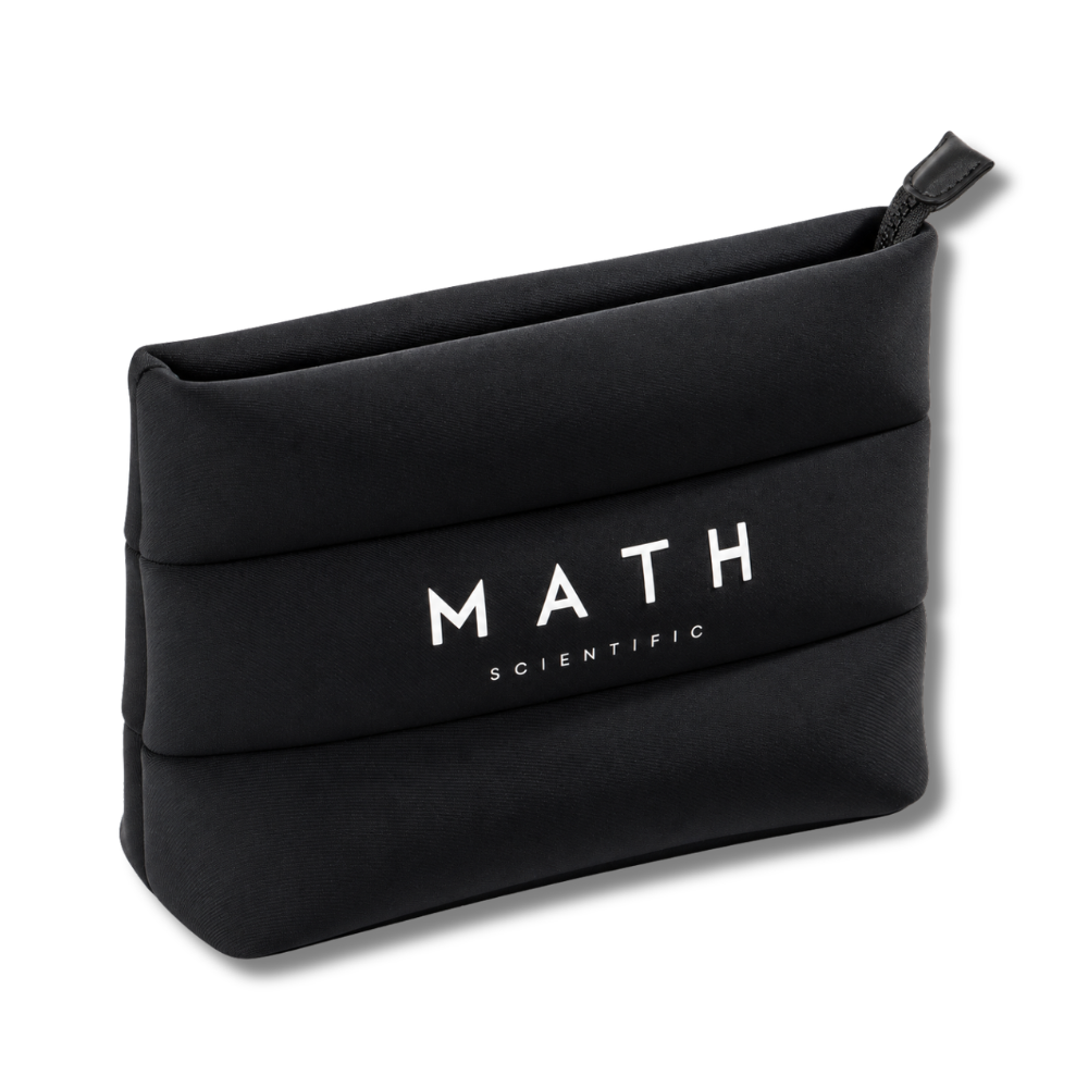 Riboto leidimo MATH kosmetinė