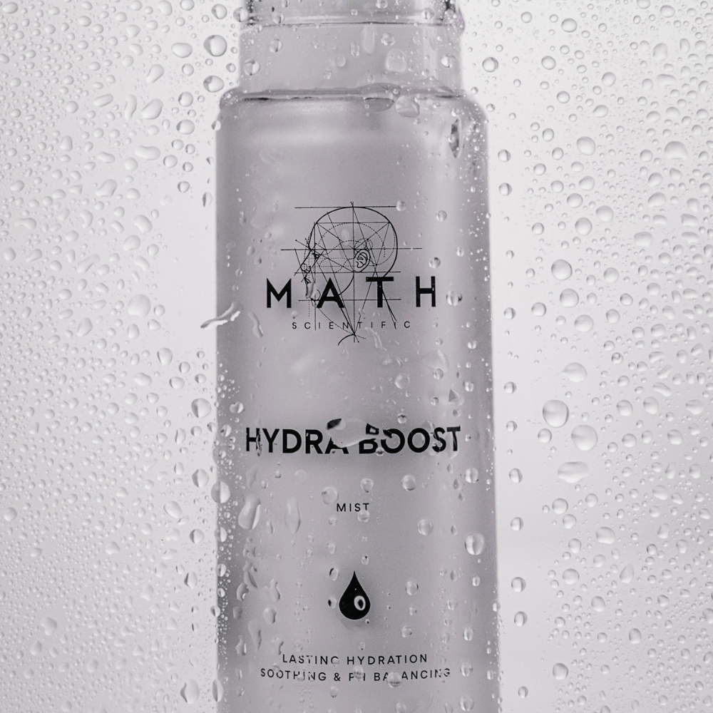Drėkinantis veido tonikas-dulksna HYDRA BOOST