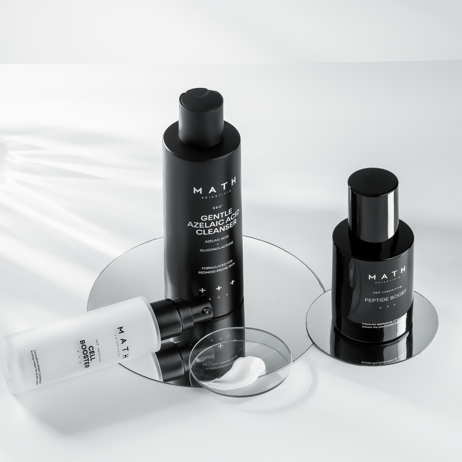 Šventinis peptidų ritualas