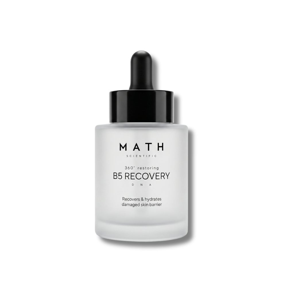 Odą regeneruojantis serumas B5 RECOVERY