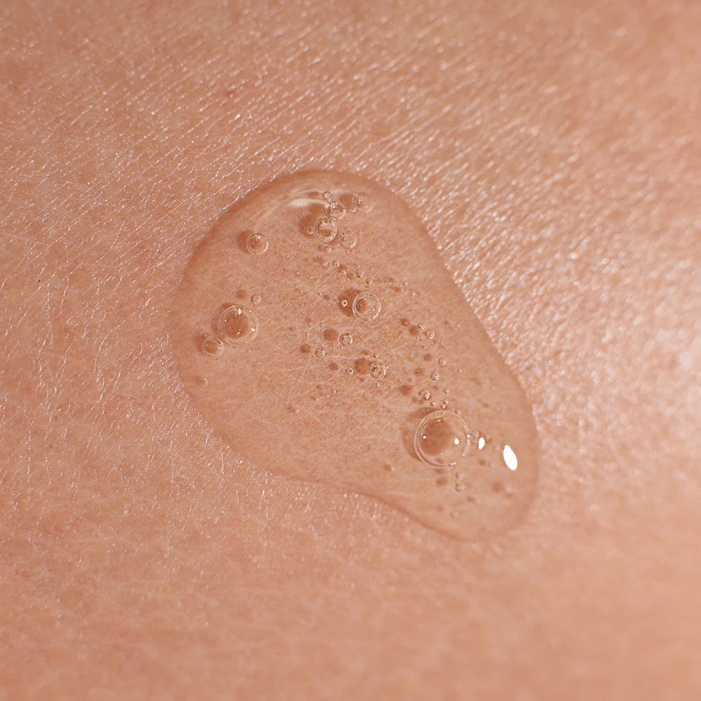 MAXI: Gilus drėkinimas ir regeneracija