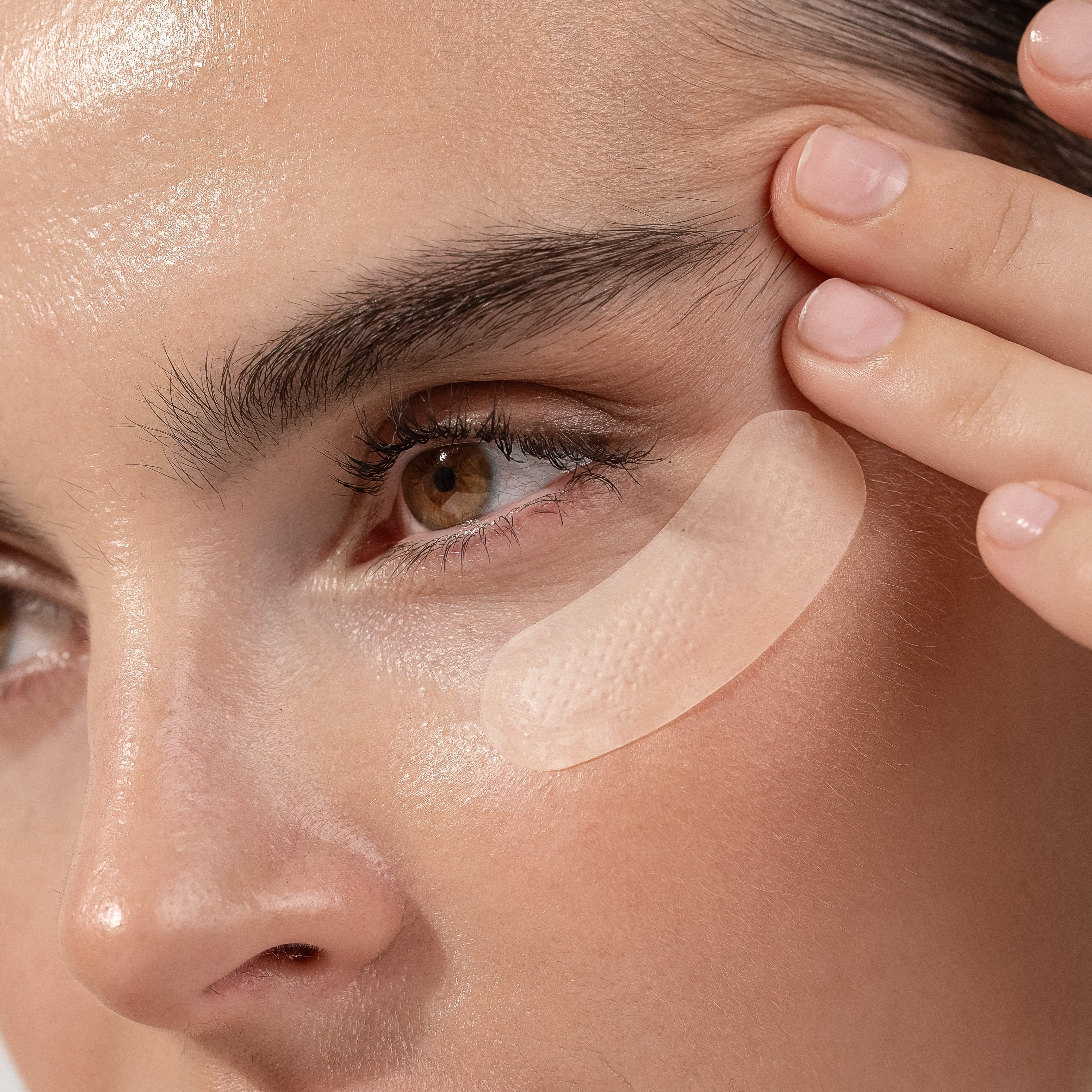 Veido pleistrai MICRO FUSE RETINOL