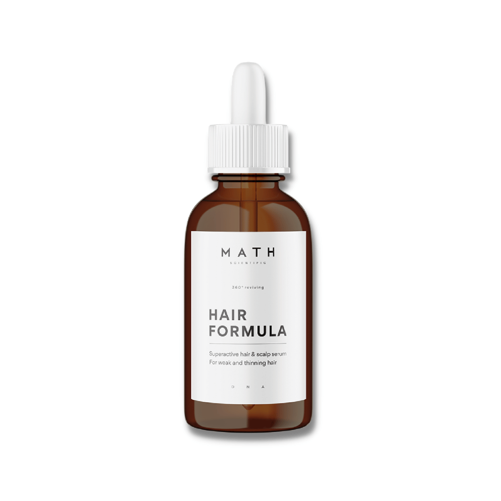 Stimuliuojantis serumas plaukų augimui HAIR FORMULA