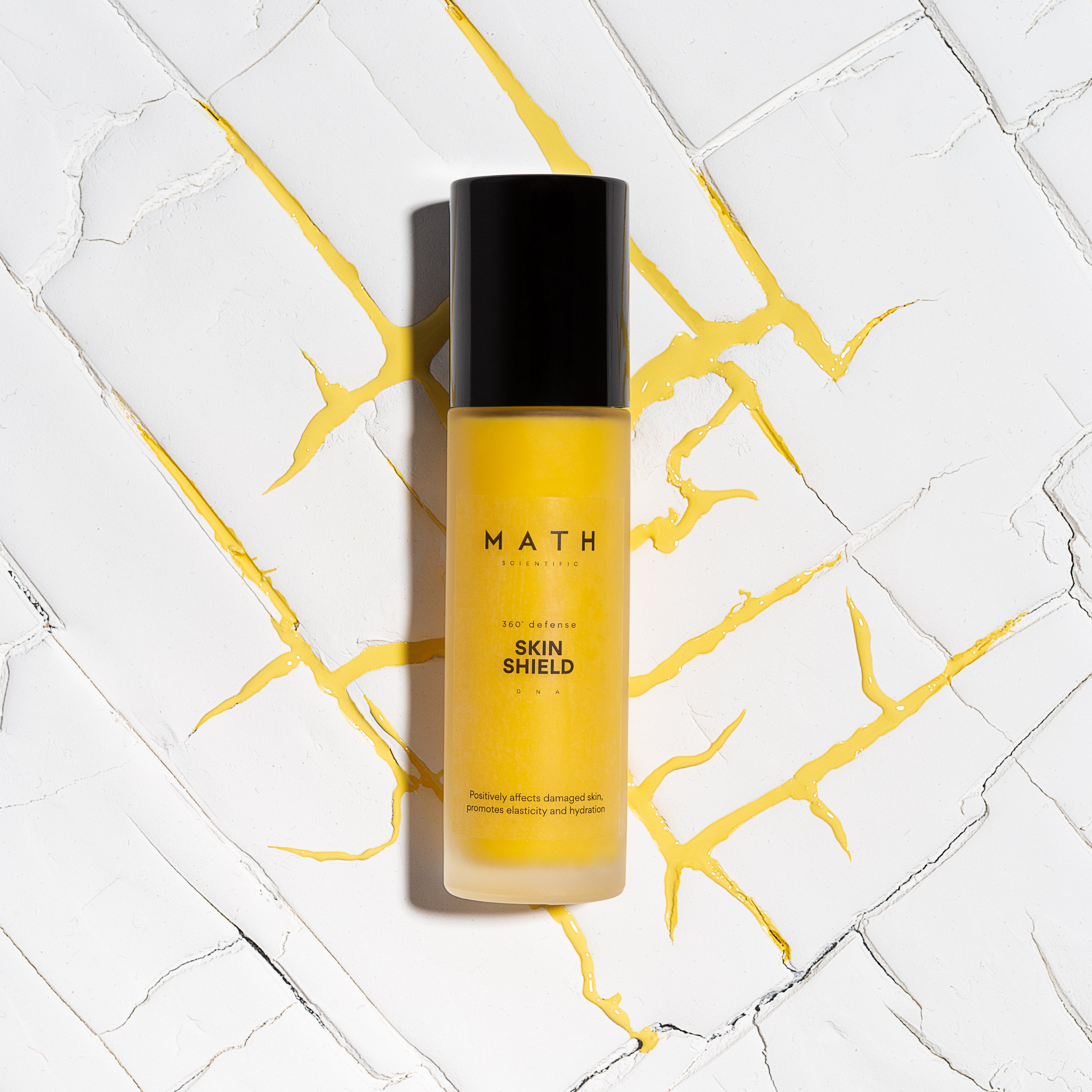 Regeneruojantis kremas SKIN SHIELD 50ml