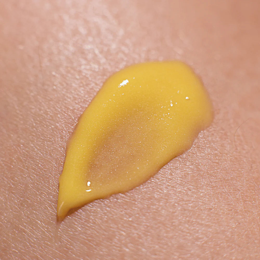 MAXI: Gilus drėkinimas ir regeneracija