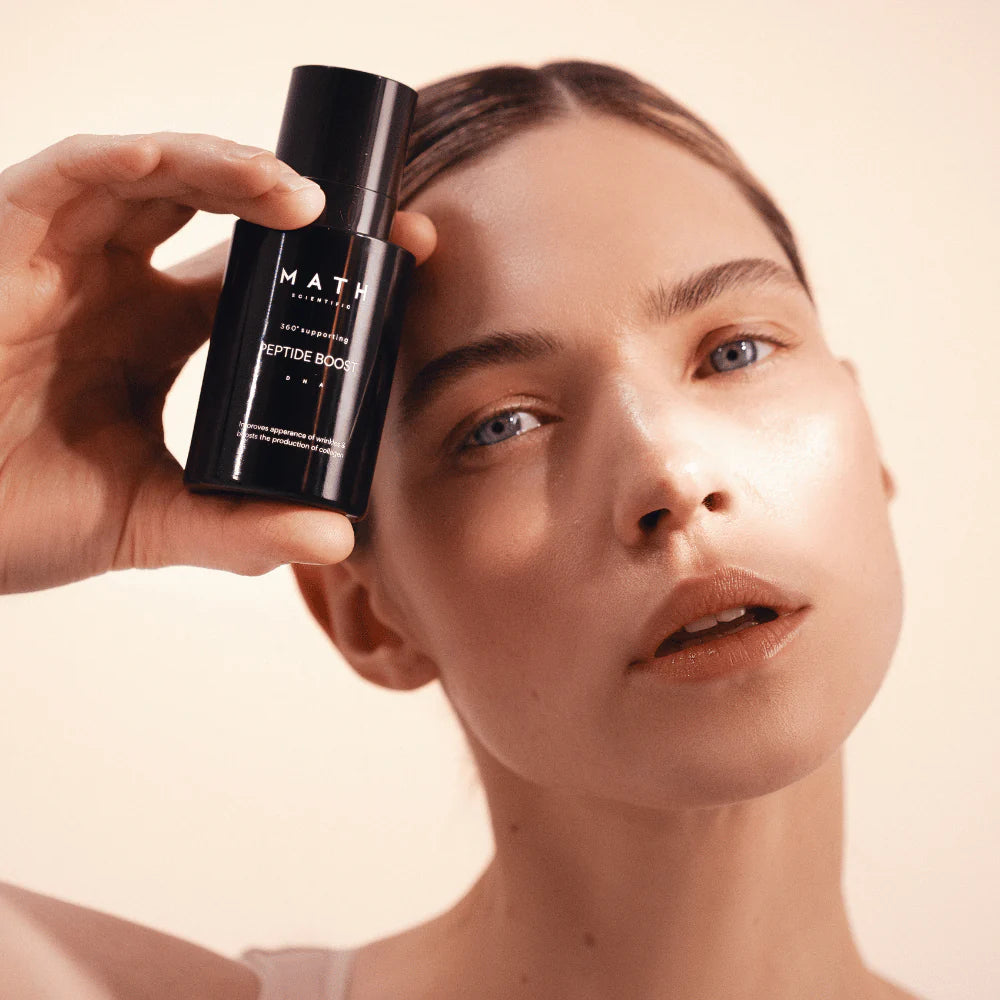 MINI: Peptidų kompleksas odos stangrumui