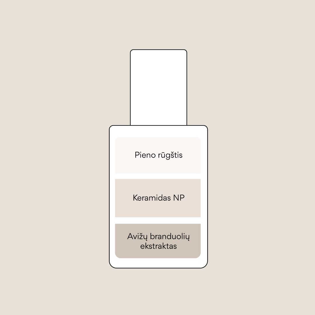 CERAMIDE RADIANCE CREAM