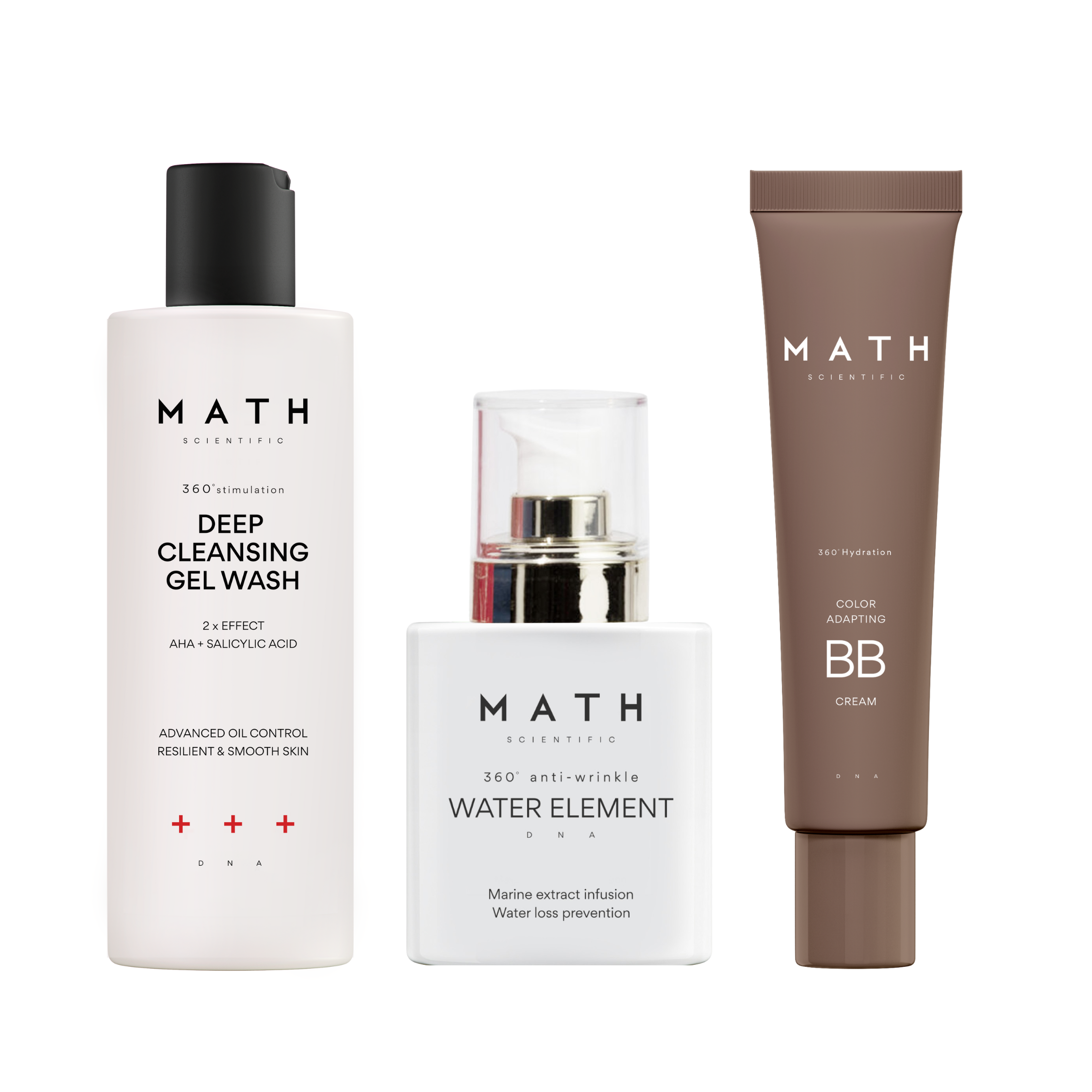 Must-have summer kit