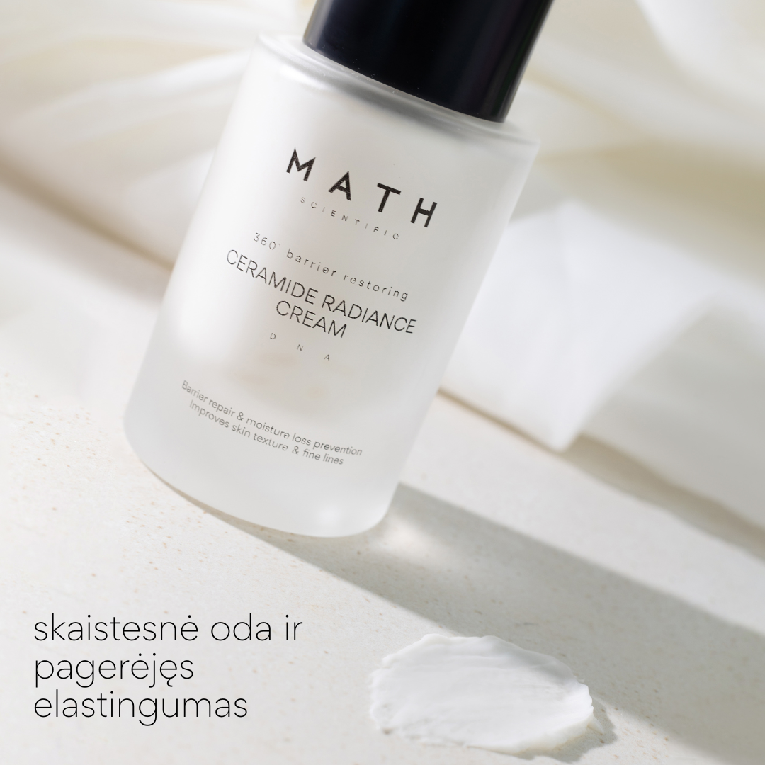 CERAMIDE RADIANCE CREAM