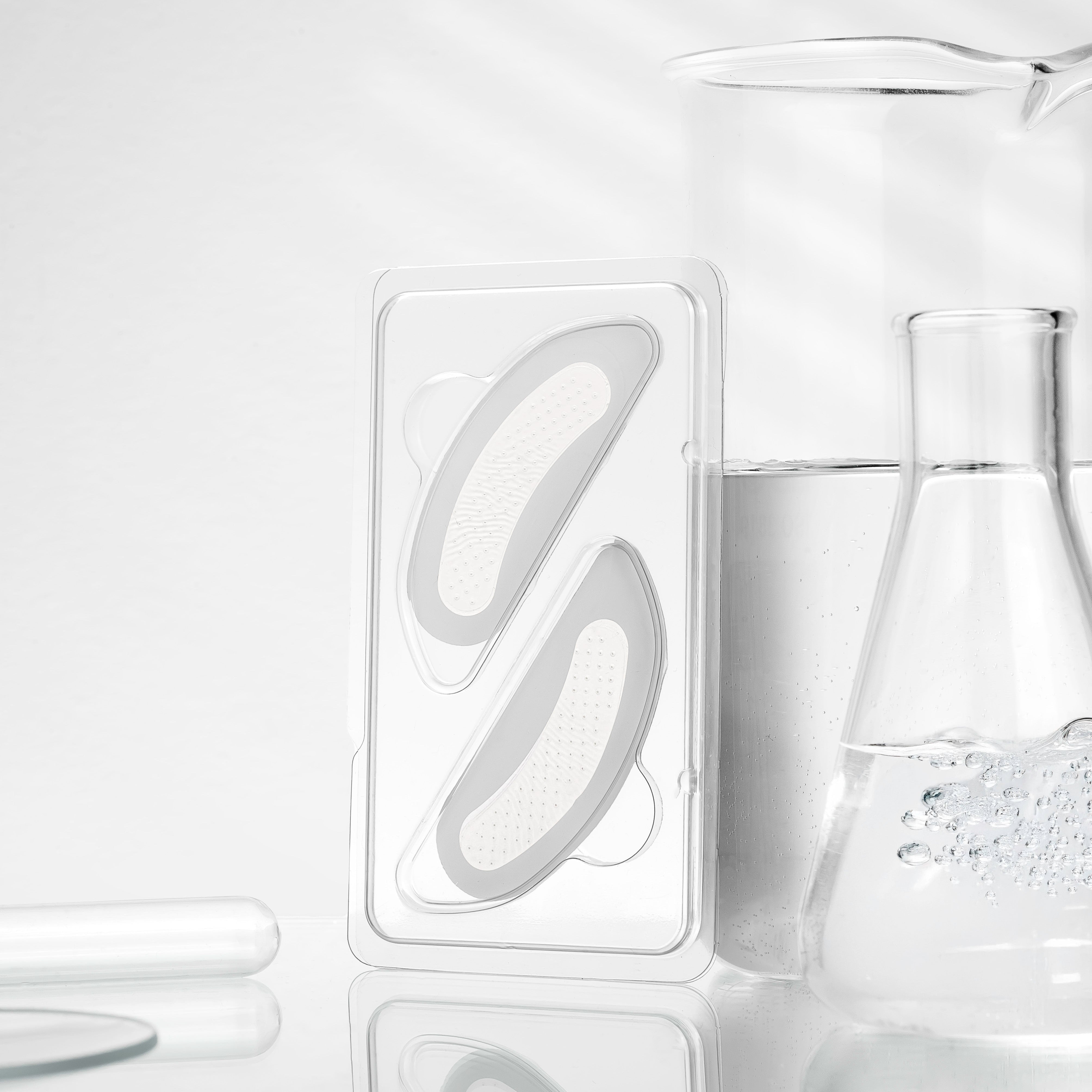 Veido pleistrai MICRO FUSE RETINOL