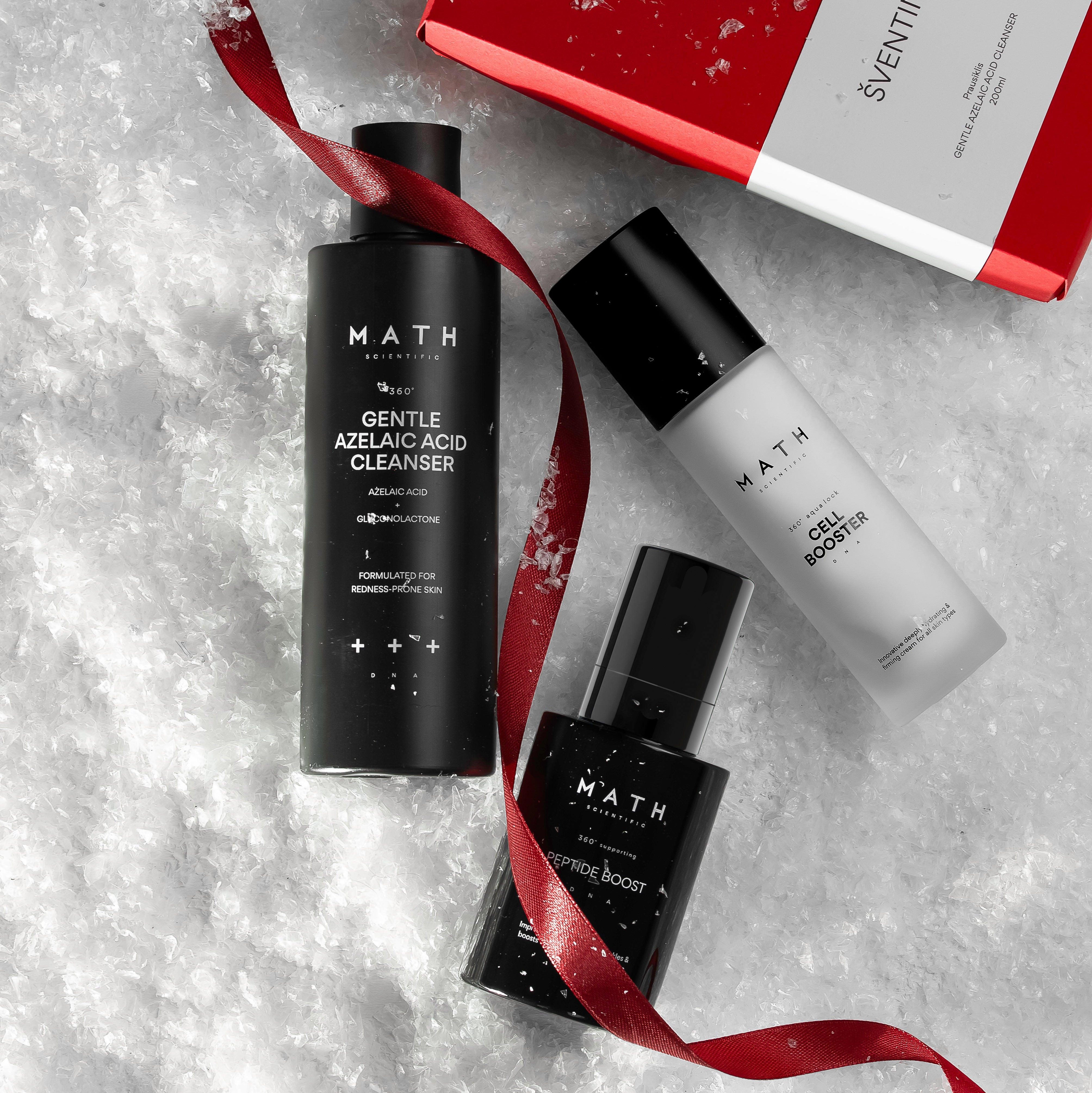 Šventinis peptidų ritualas