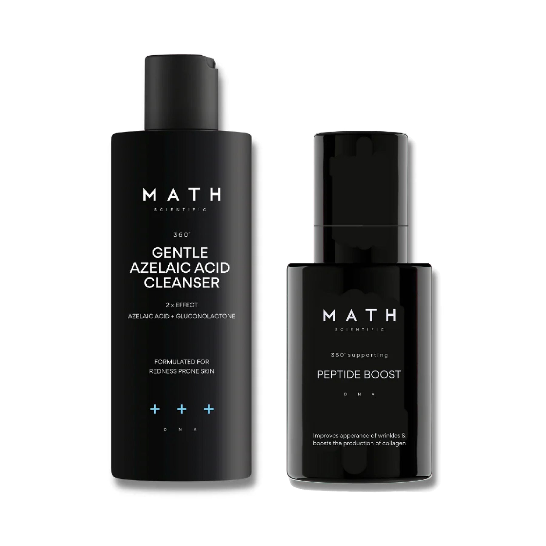 MINI: Peptidų kompleksas odos stangrumui