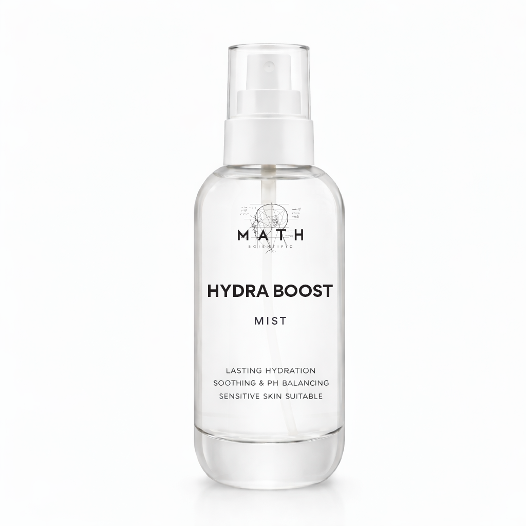 Drėkinantis veido tonikas-dulksna HYDRA BOOST