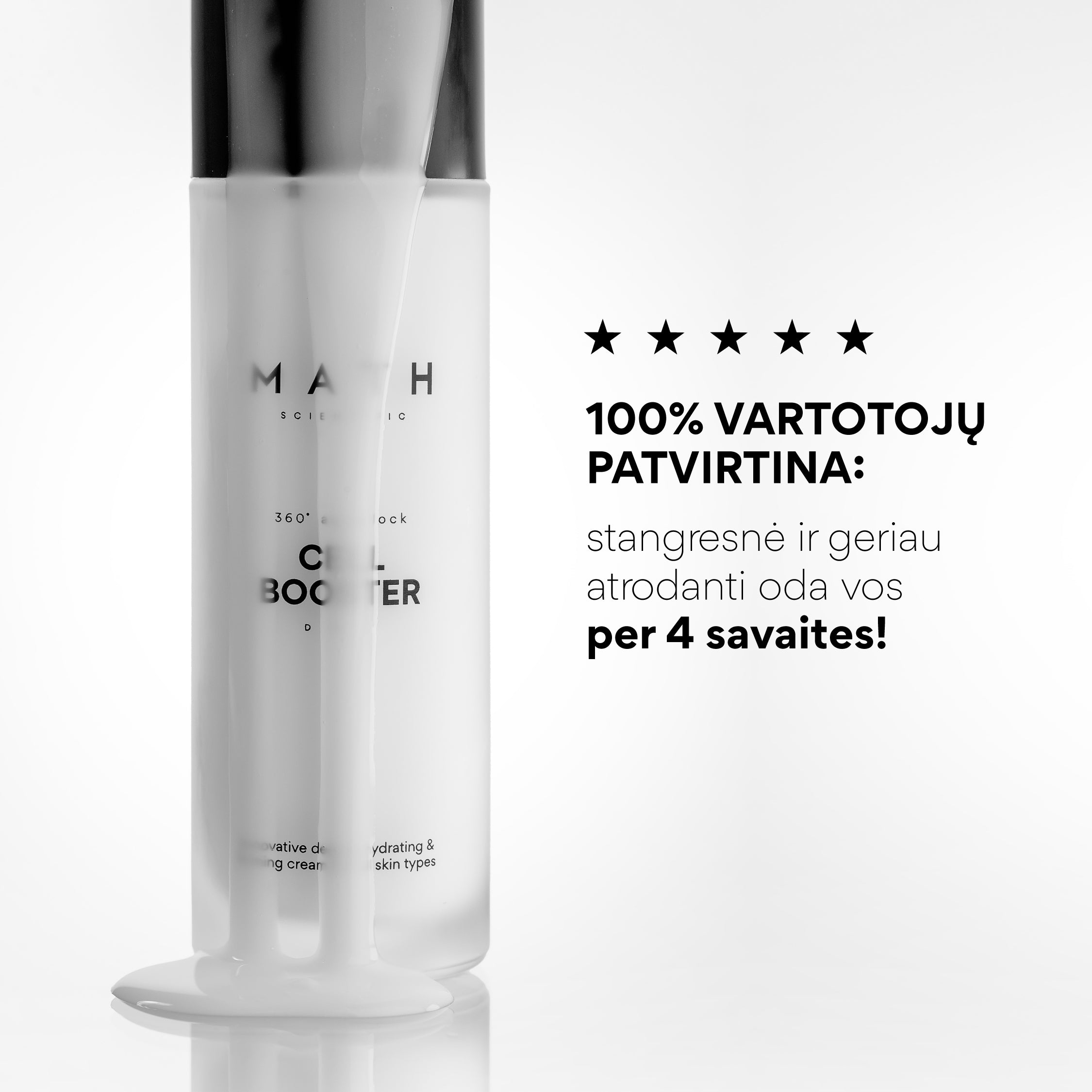 Šventinis peptidų ritualas