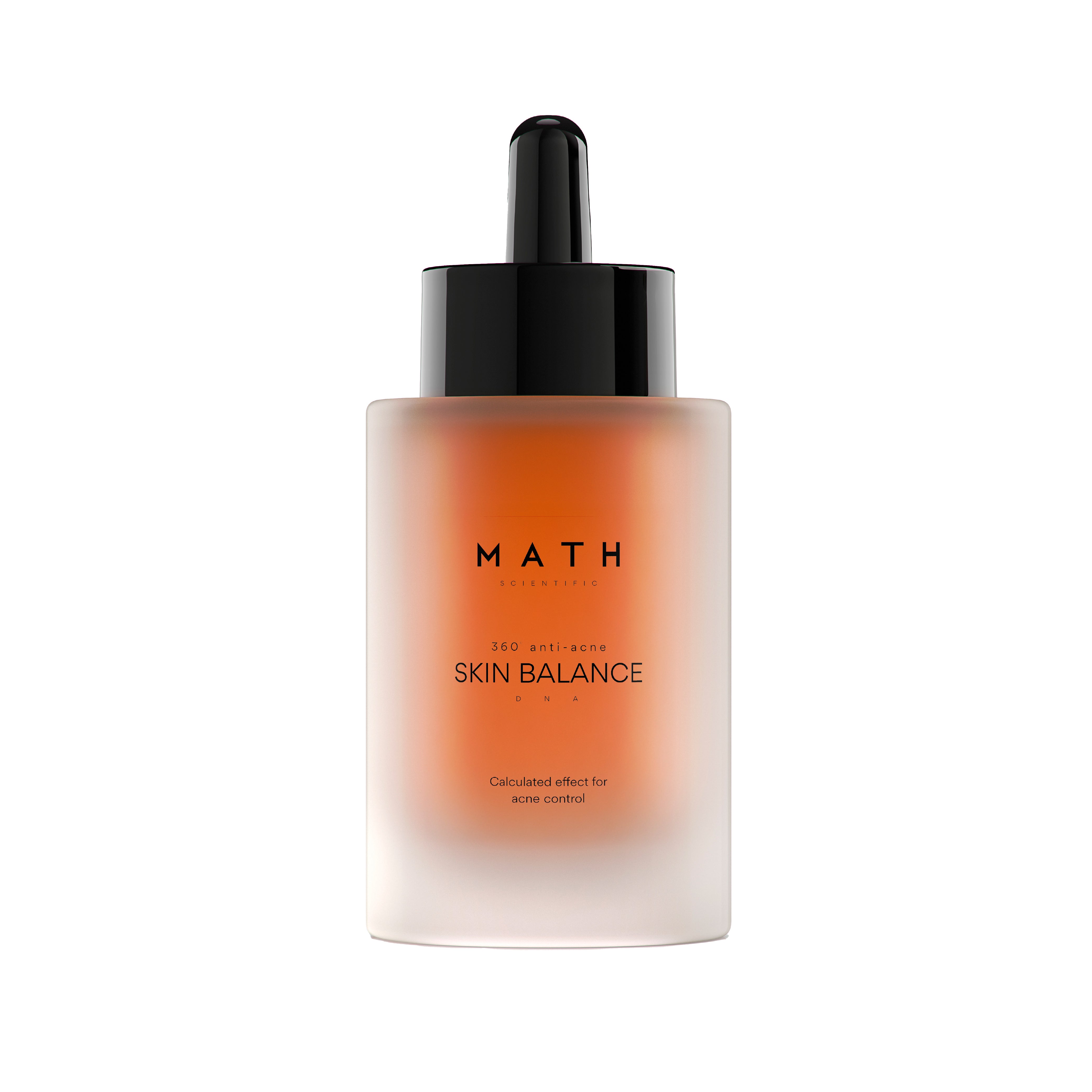 Matizuojantis serumas bėrimų prevencijai SKIN BALANCE