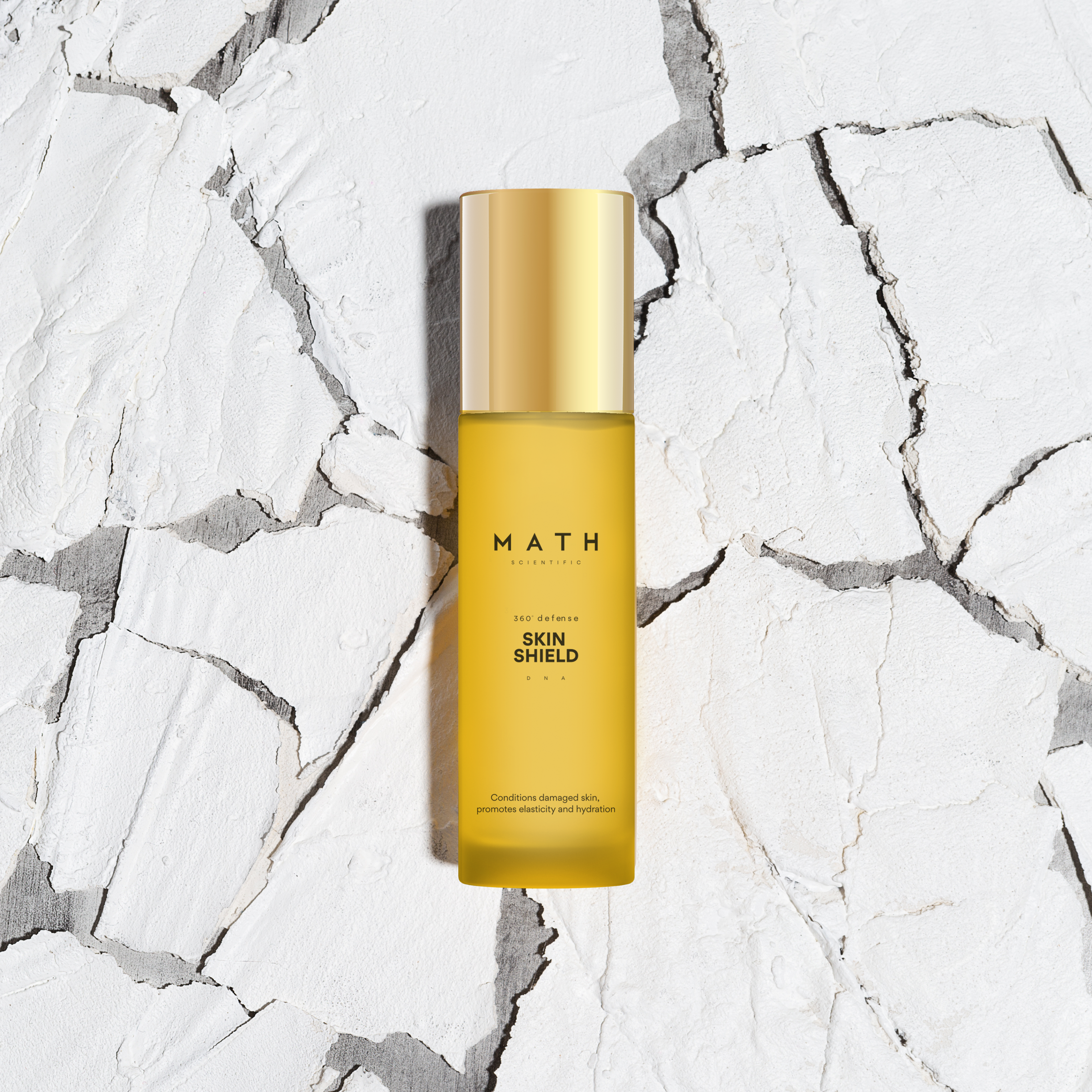 Regeneruojantis kremas SKIN SHIELD 50 ML