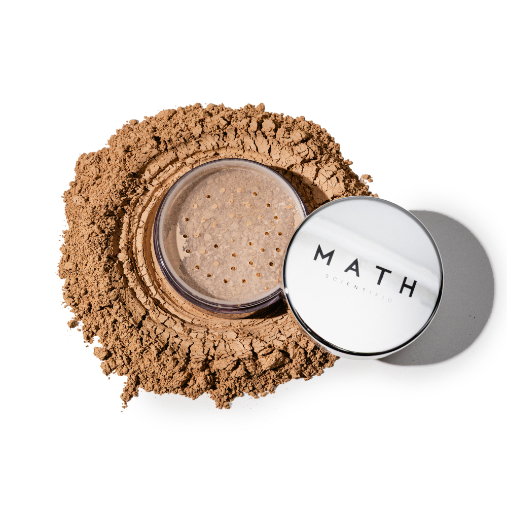 Biri mineralinė pudra MATTE MINERALS