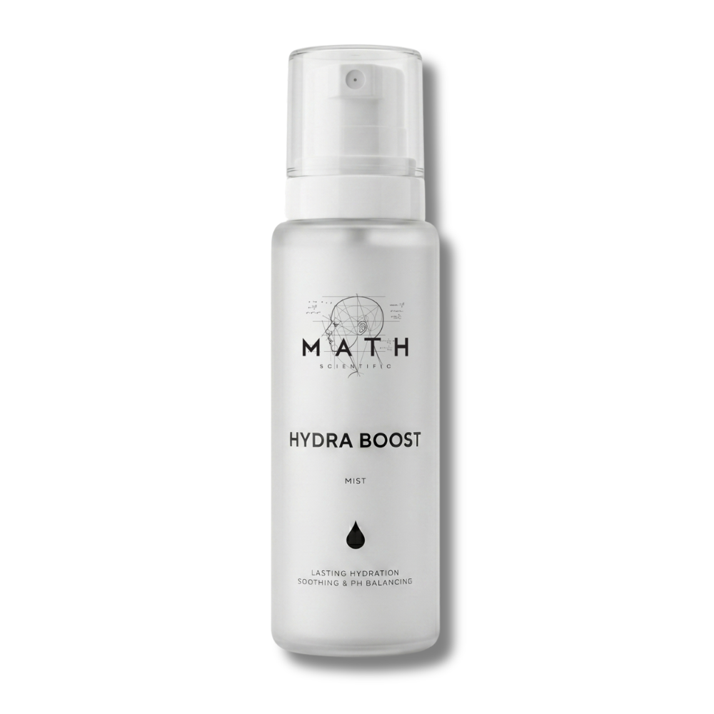 Drėkinantis veido tonikas-dulksna HYDRA BOOST