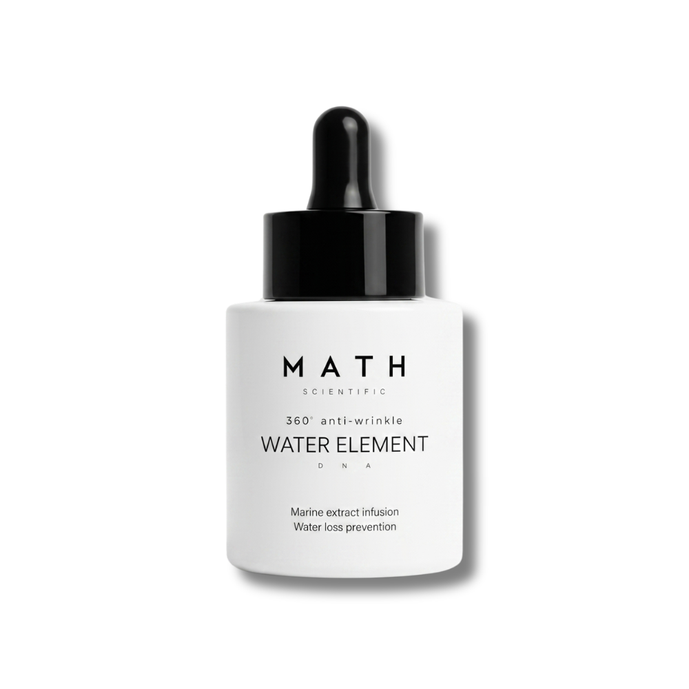 Giliai drėkinantis ir stangrinantis serumas WATER ELEMENT