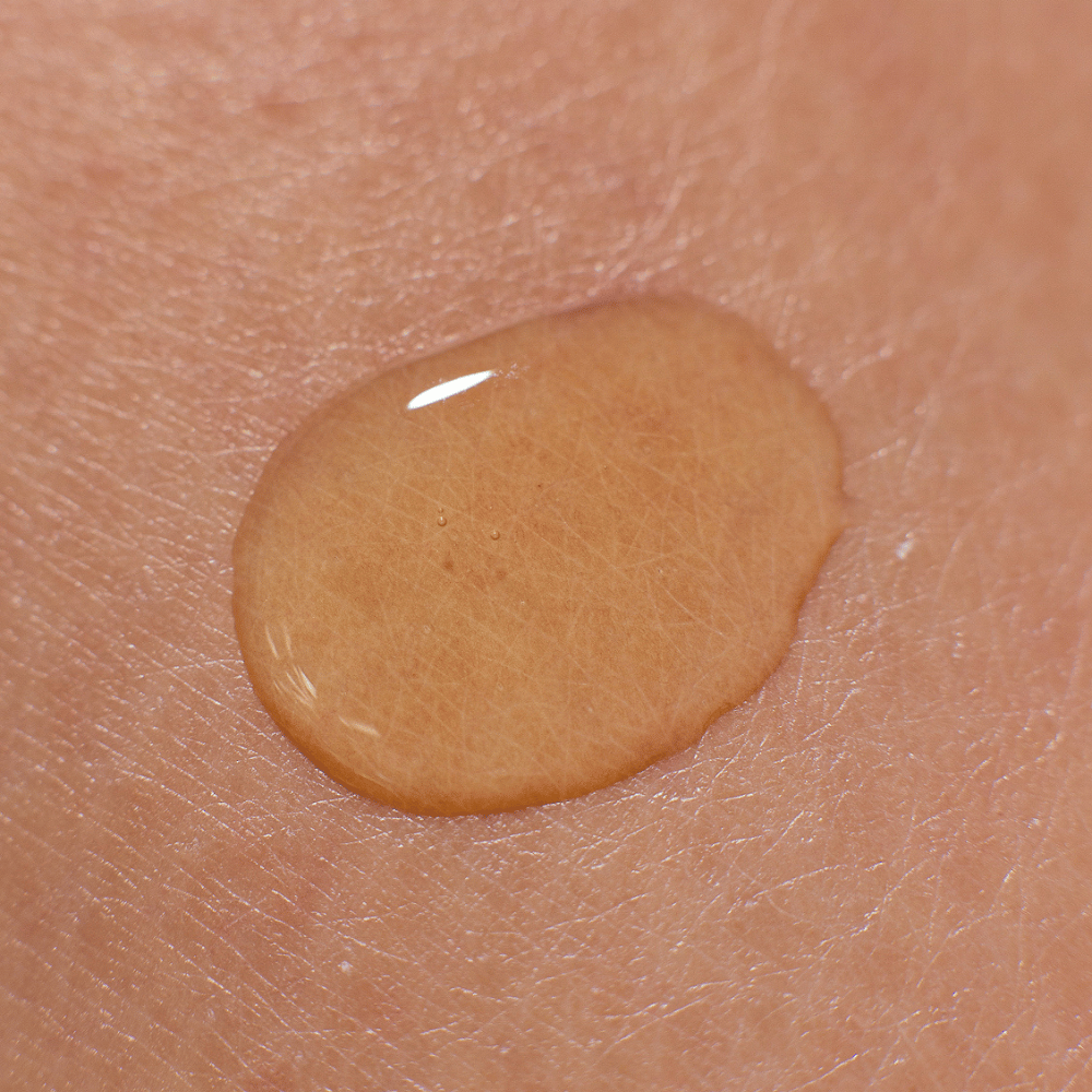 Atkuriamasis aliejų kompleksas ILLUMINATING OIL