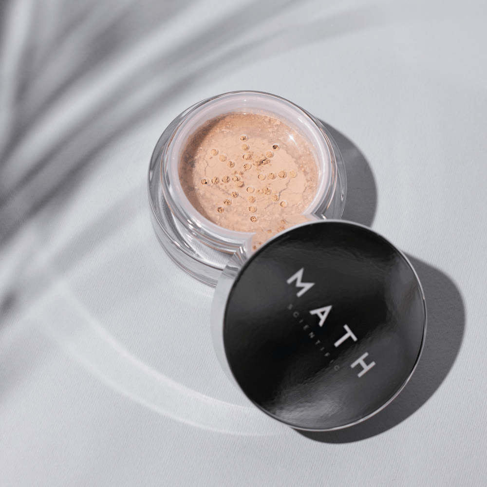Biri mineralinė pudra MATTE MINERALS
