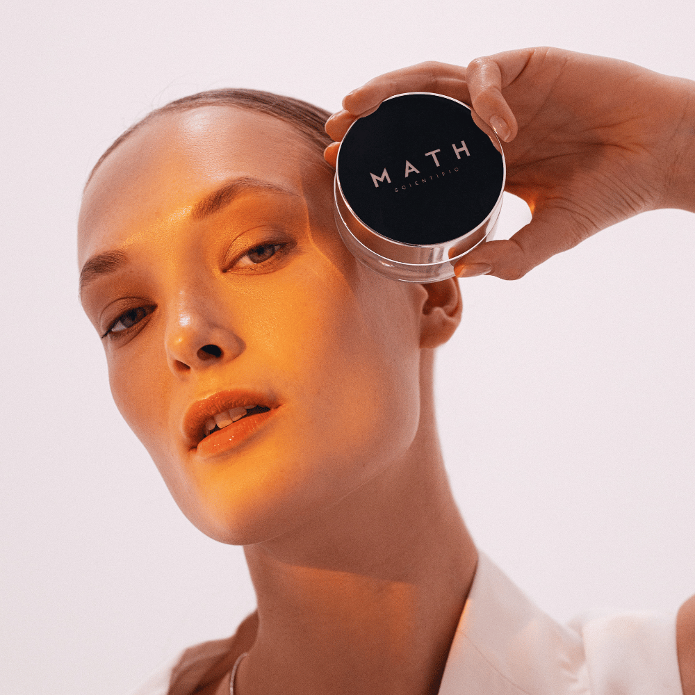 Biri mineralinė pudra MATTE MINERALS