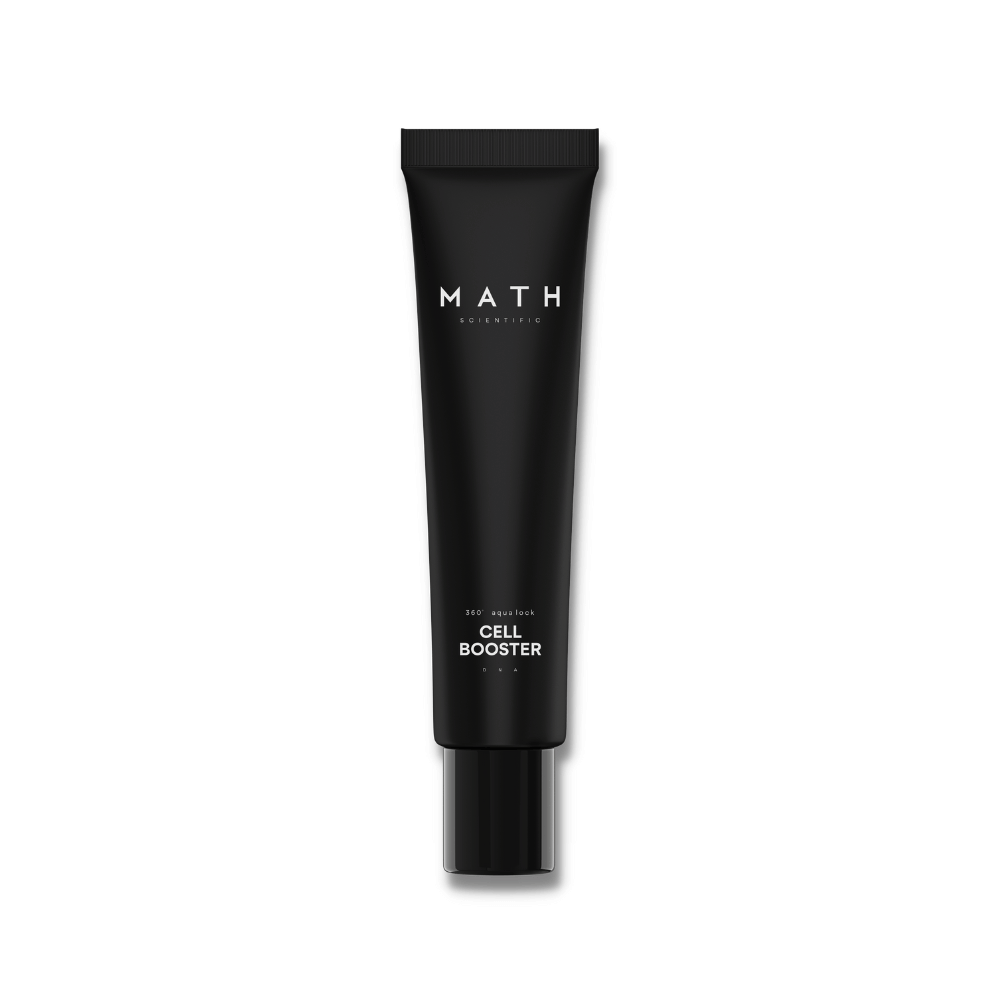 Peptidinis veido kremas nuo raukšlių CELL BOOSTER 40 ML