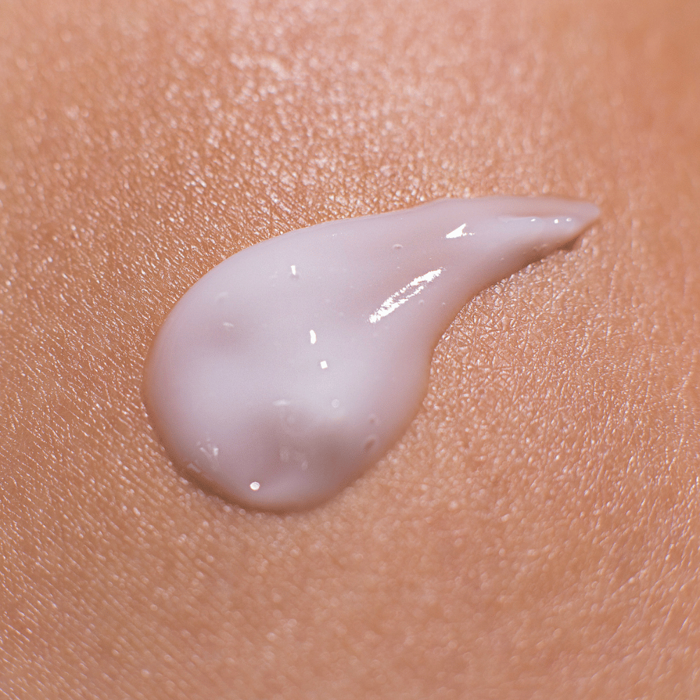 Drėkinamasis kremas nuo išsiplėtusių porų ir pigmentinių dėmių NIACINAMIDE+