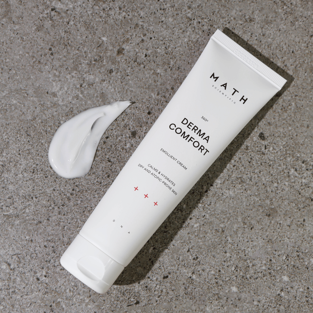 Maitinantis emolientas DERMA COMFORT 100 ml