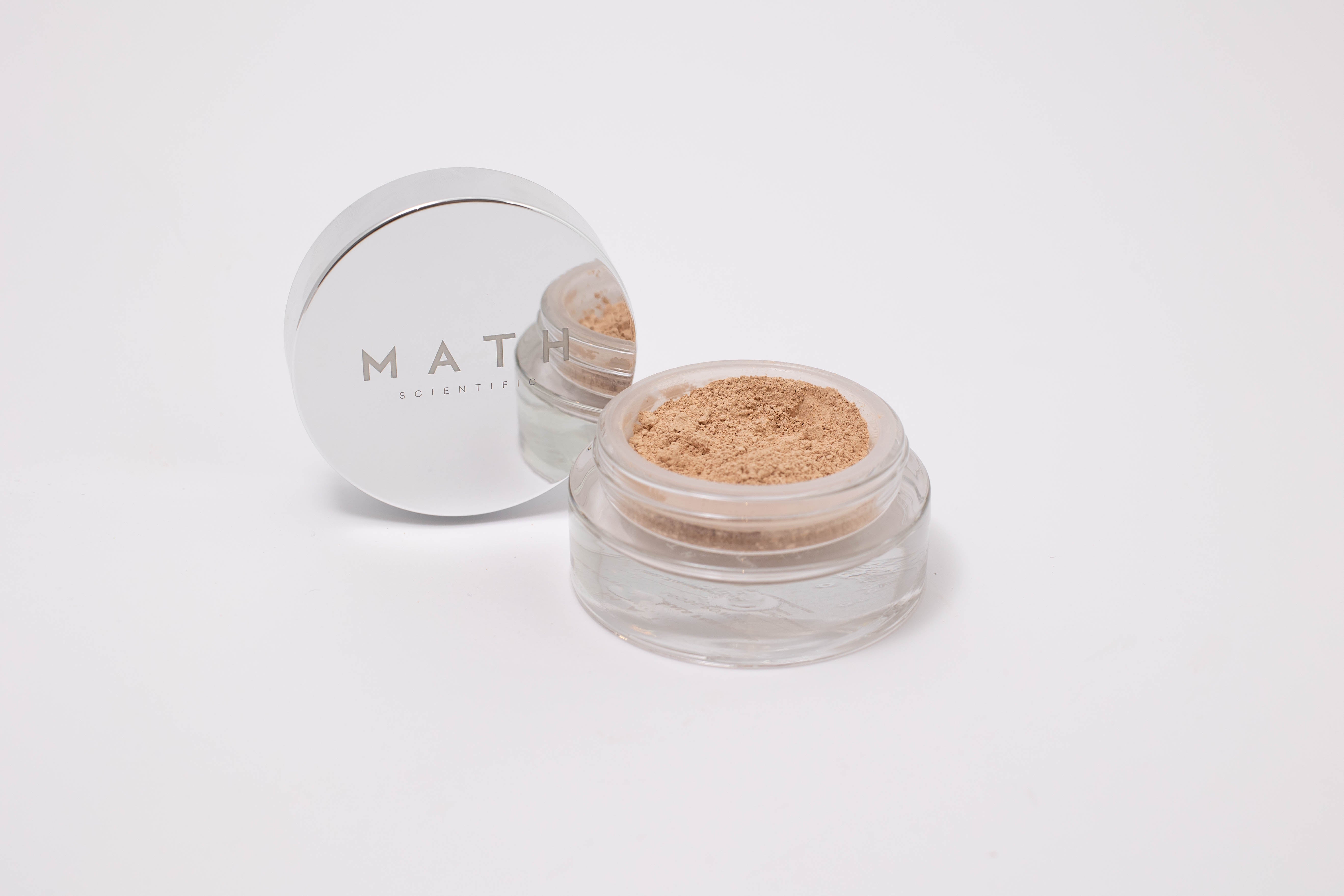 Biri mineralinė pudra MATTE MINERALS