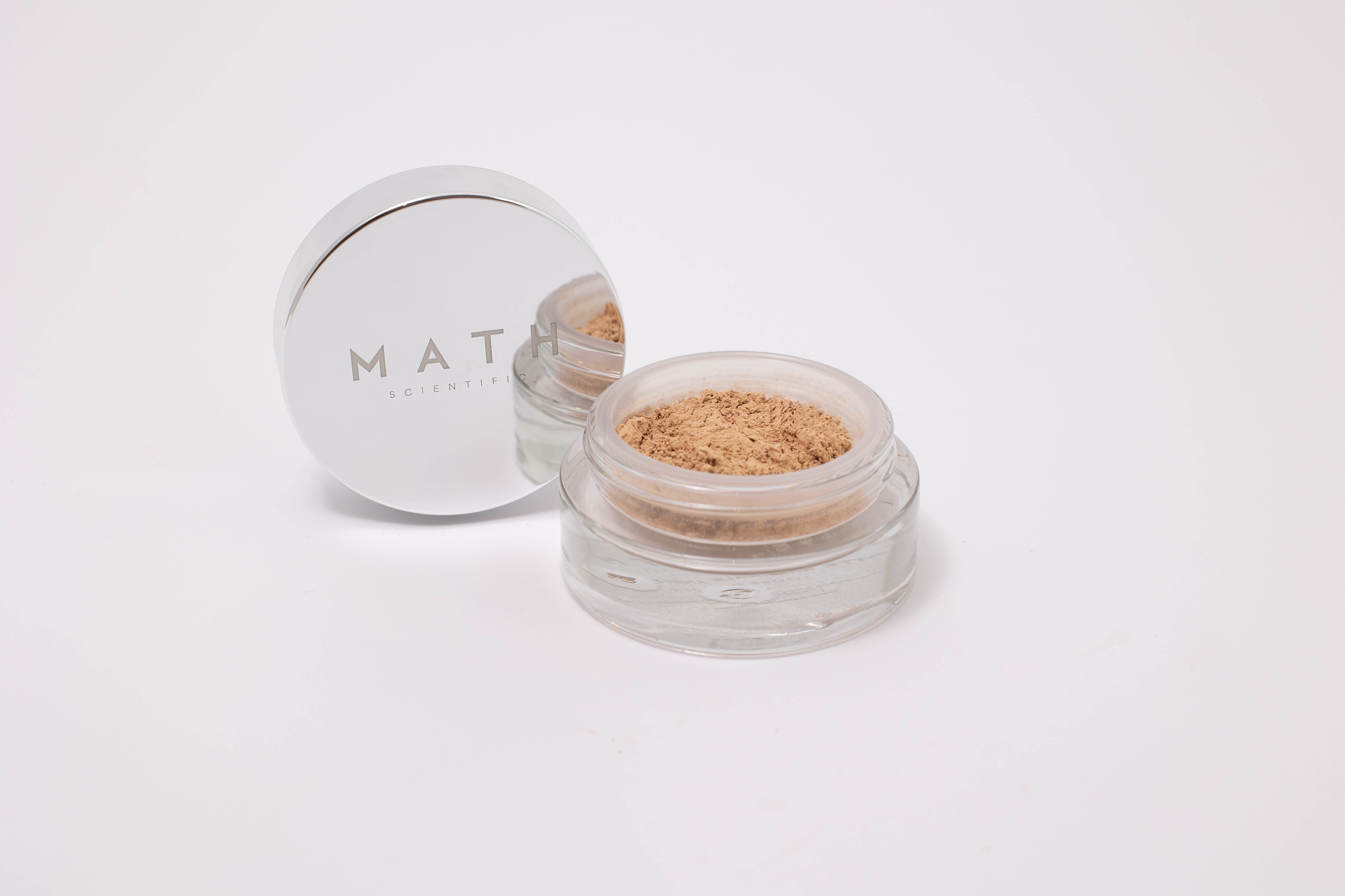 Biri mineralinė pudra MATTE MINERALS