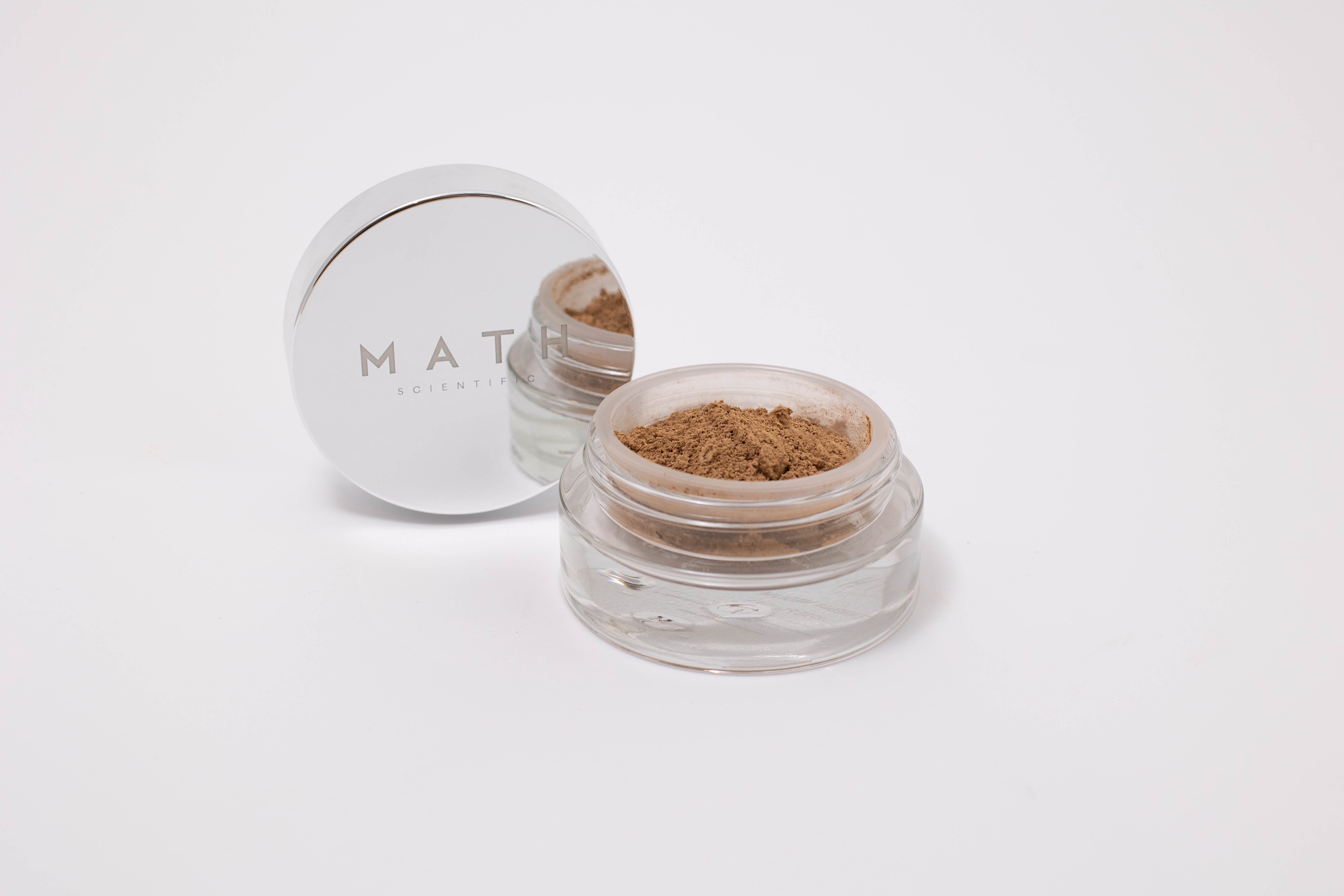 Biri mineralinė pudra MATTE MINERALS