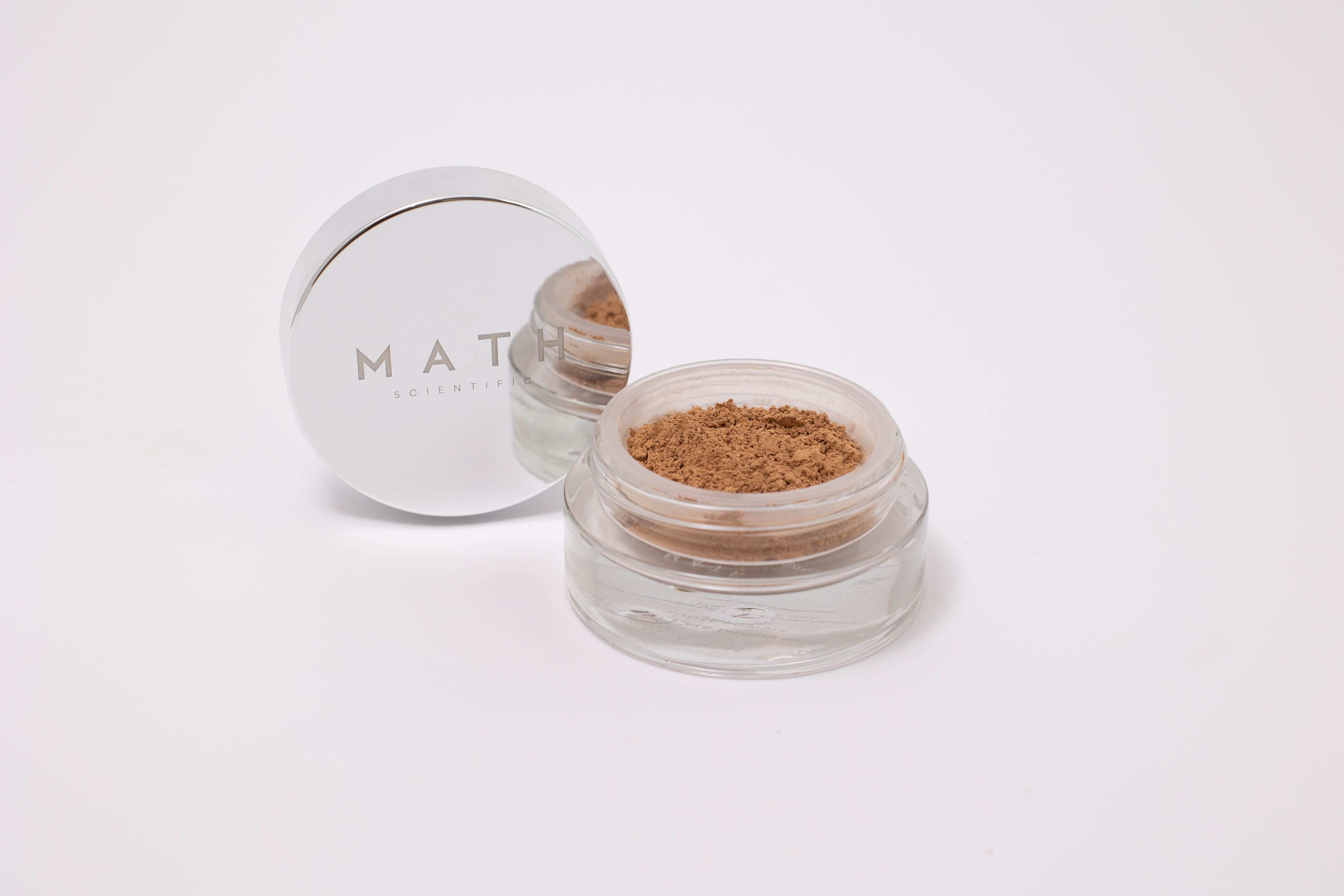 Biri mineralinė pudra MATTE MINERALS