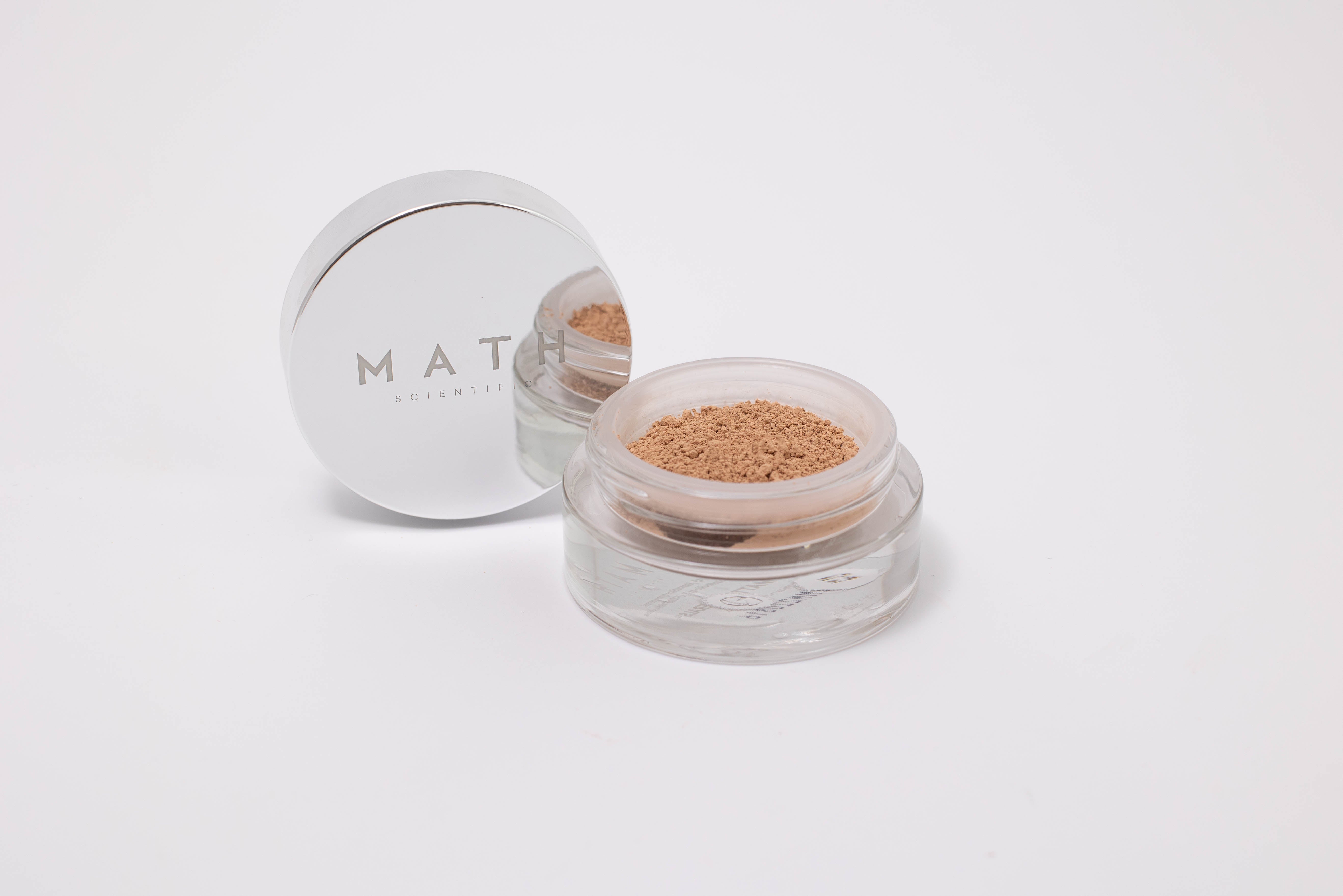 Biri mineralinė pudra MATTE MINERALS