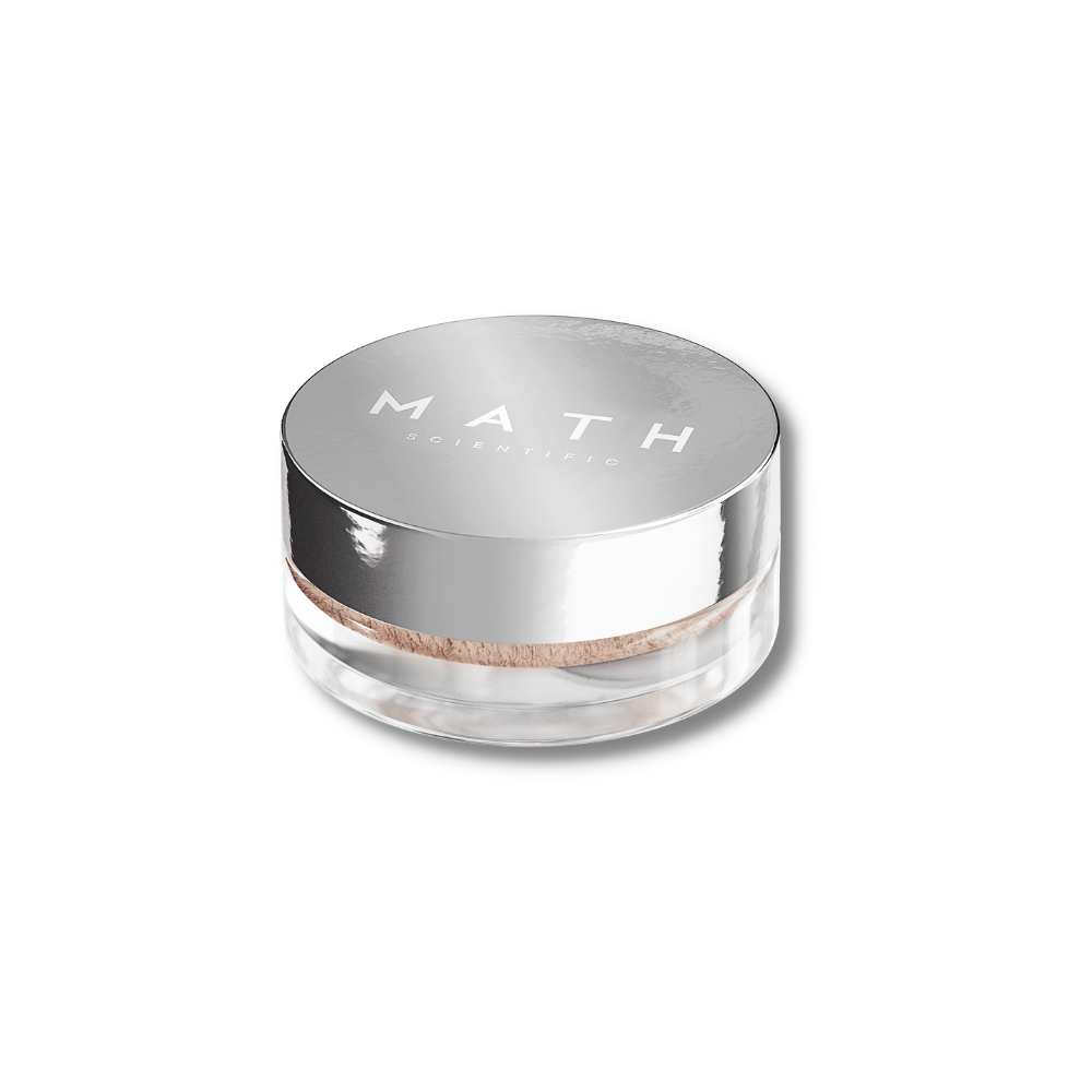 Biri mineralinė pudra MATTE MINERALS