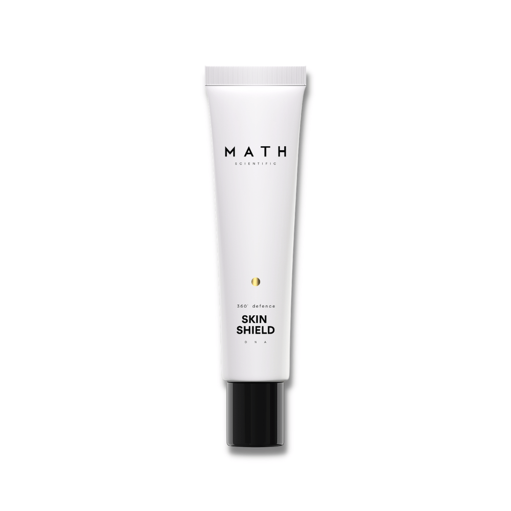 Regeneruojantis kremas SKIN SHIELD 40 ML