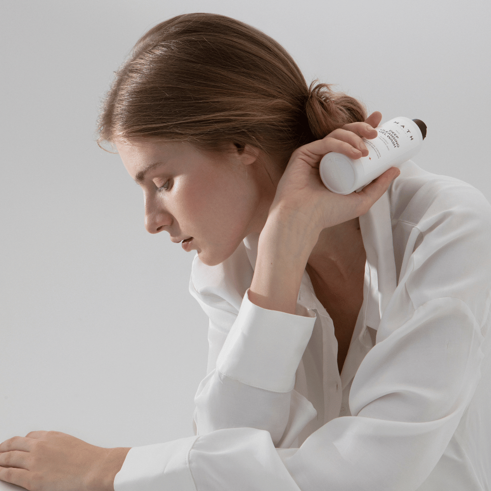 TOP 1 Giliai poras valantis aktyvusis prausiklis