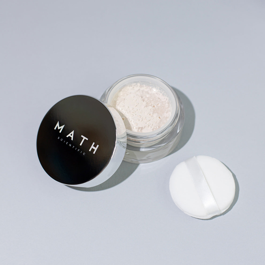 Biri mineralinė fiksuojanti pudra TRANSLUCENT SETTING POWDER