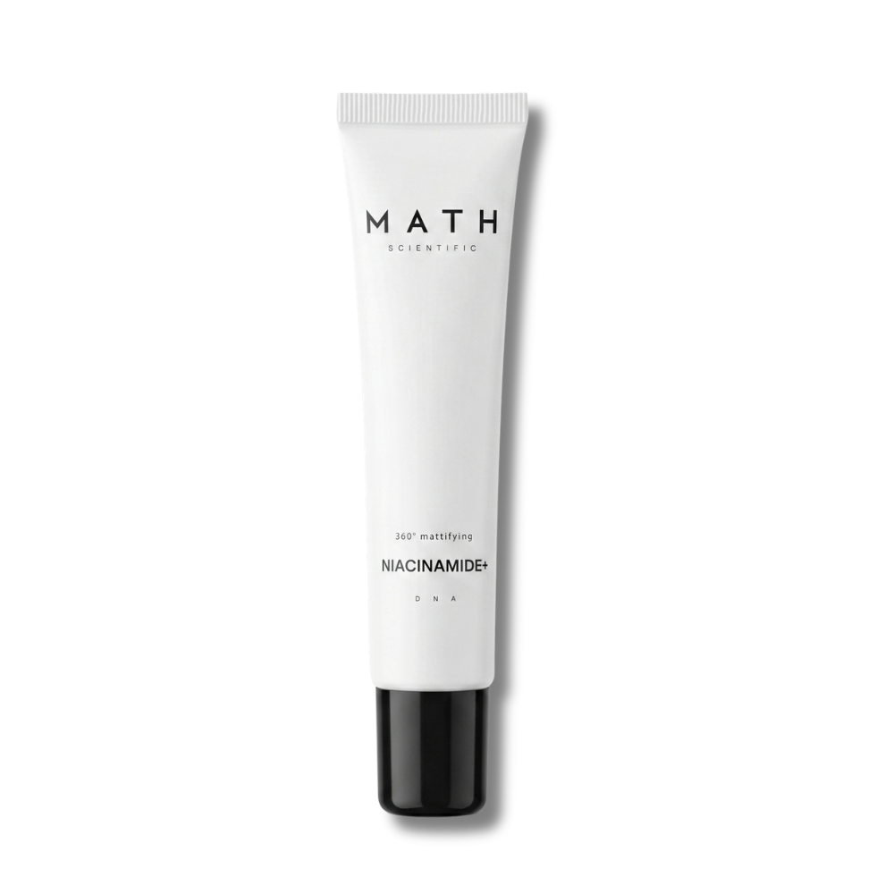 Drėkinamasis kremas nuo išsiplėtusių porų ir pigmentinių dėmių NIACINAMIDE+
