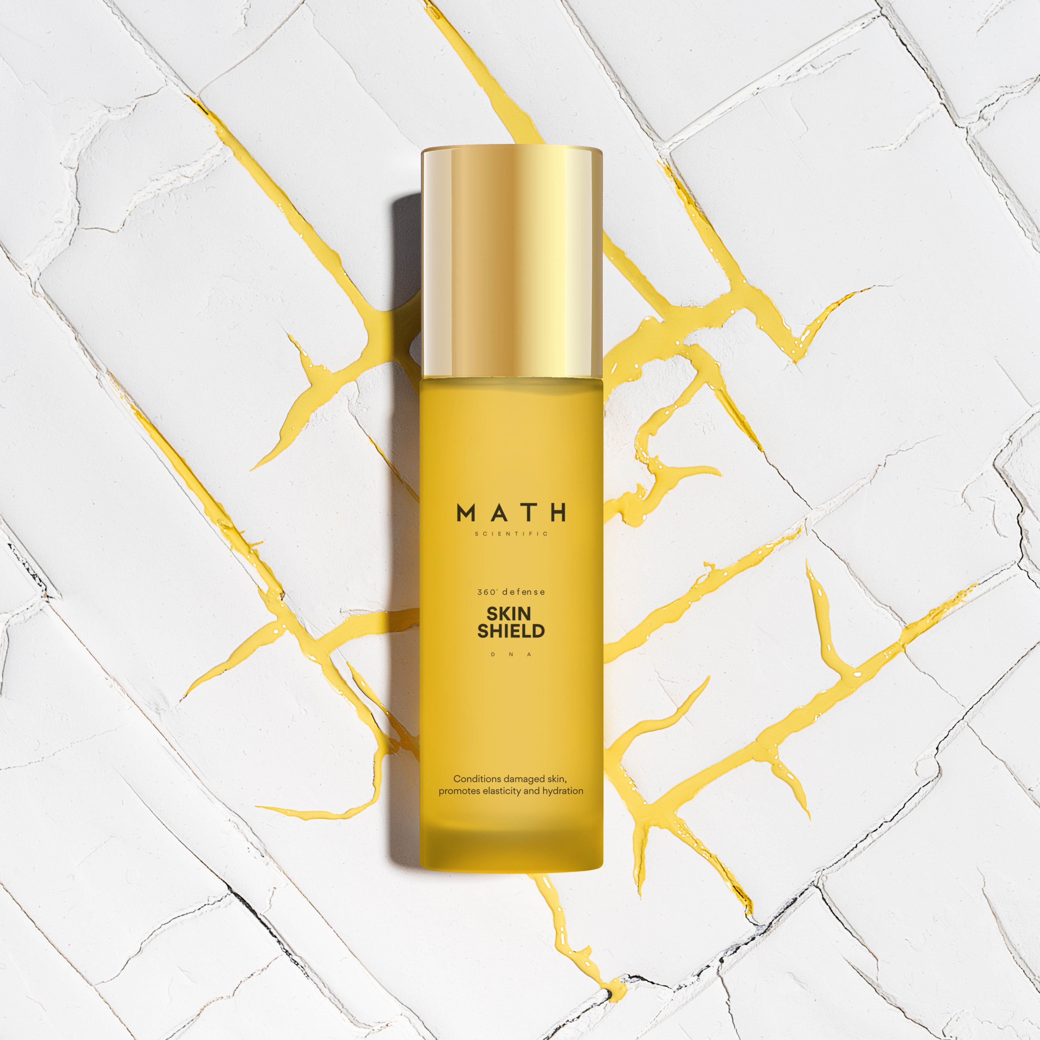 Regeneruojantis kremas SKIN SHIELD 50 ML