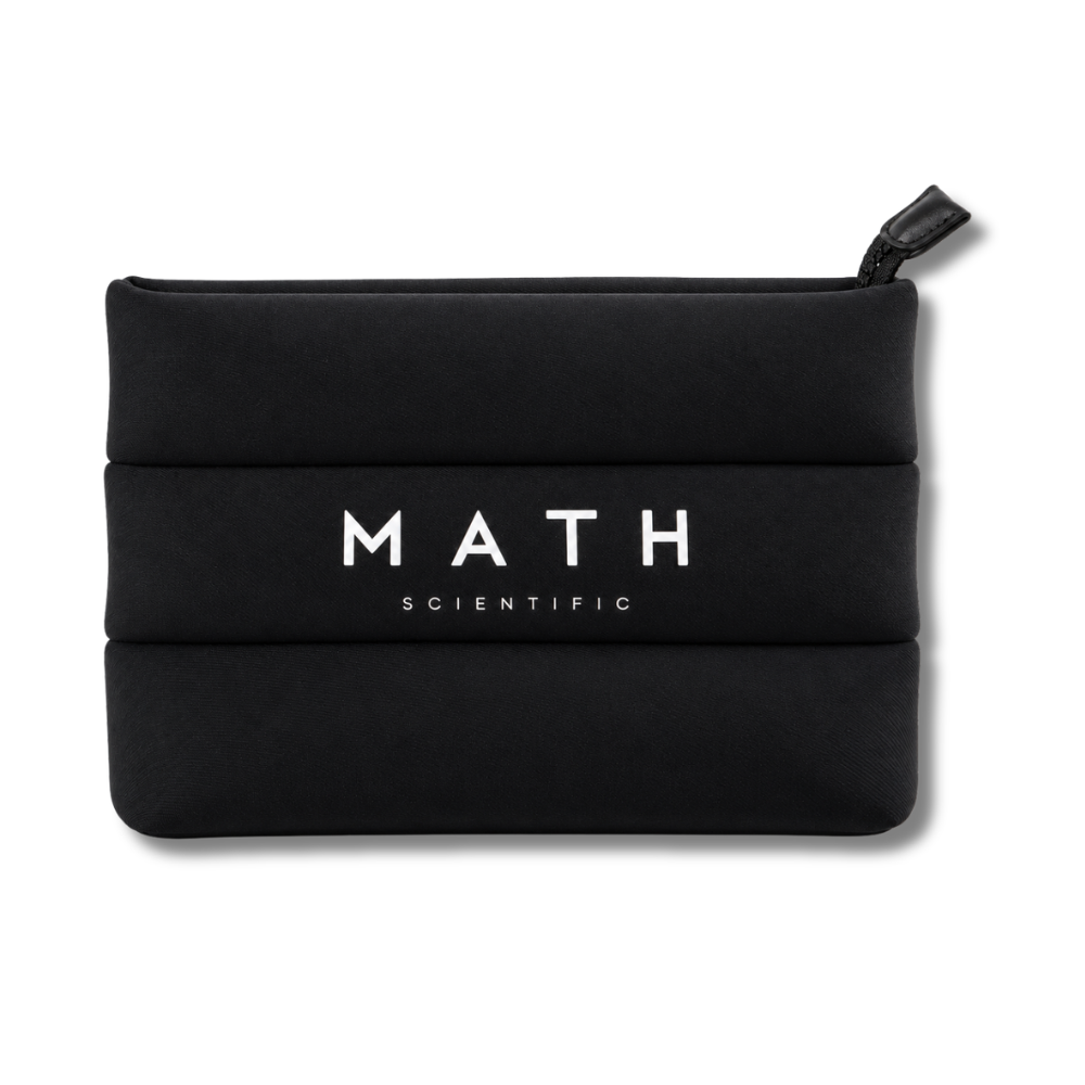 Riboto leidimo MATH kosmetinė