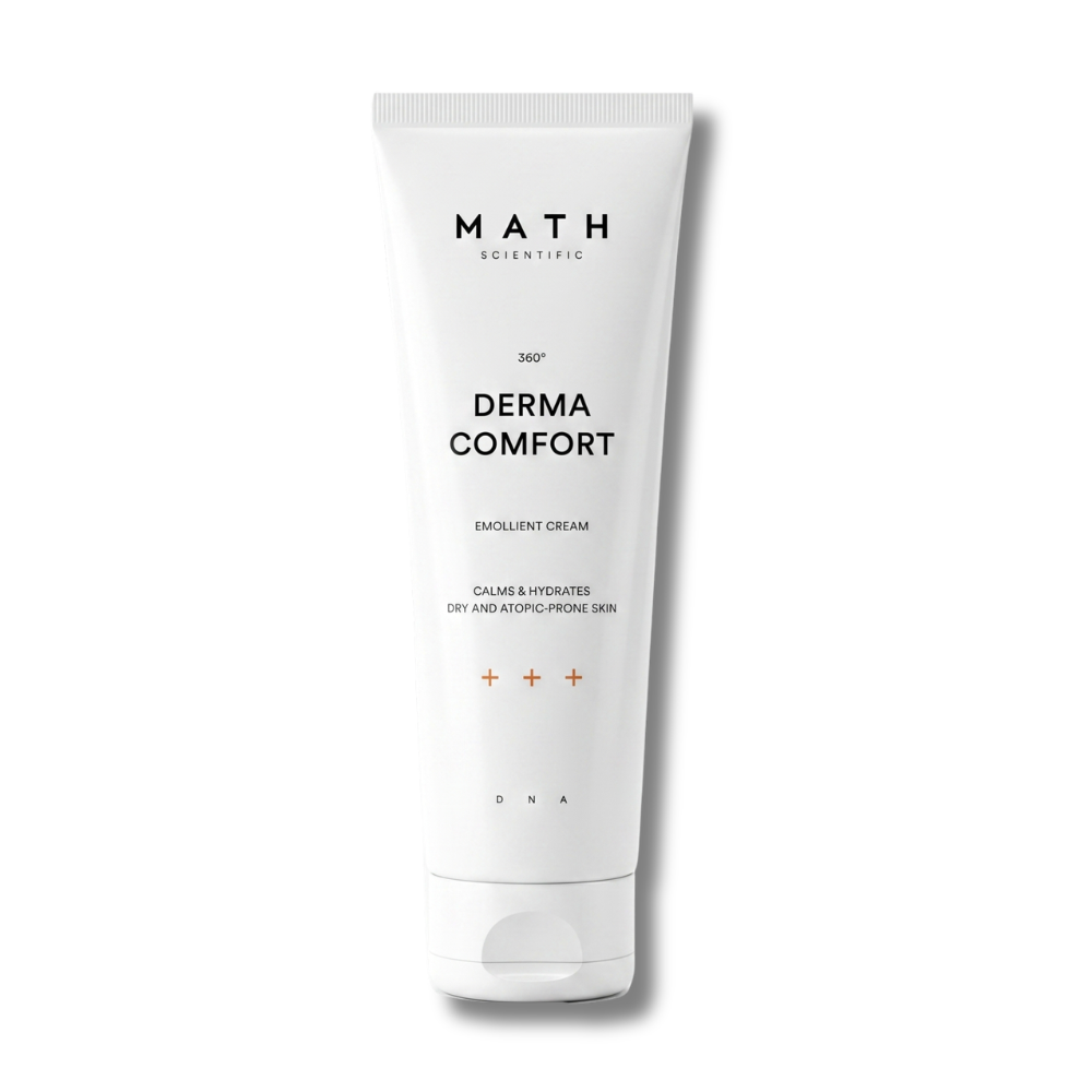 Maitinantis emolientas DERMA COMFORT 100 ml